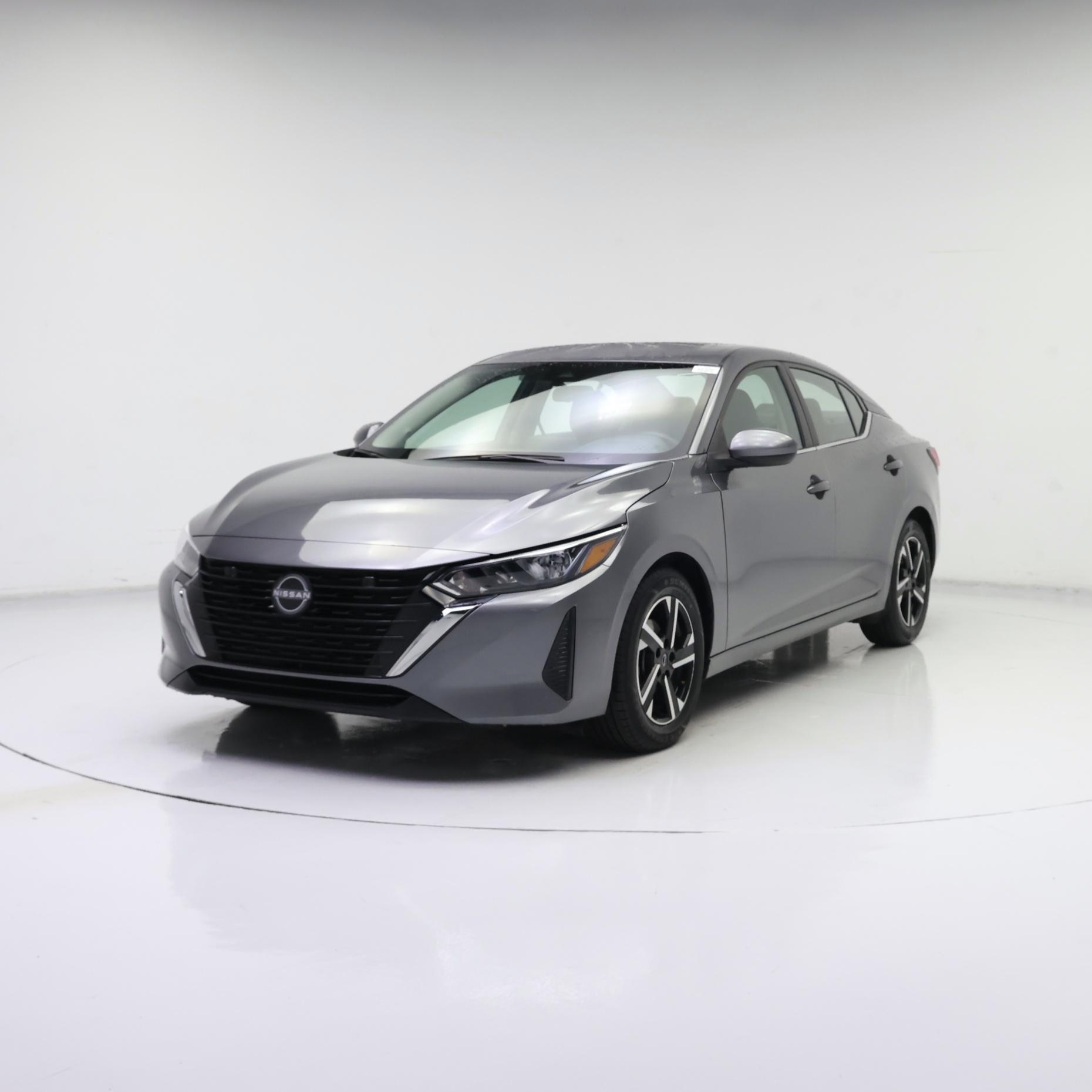 Thumbnail: 2024 Nissan Sentra - 4