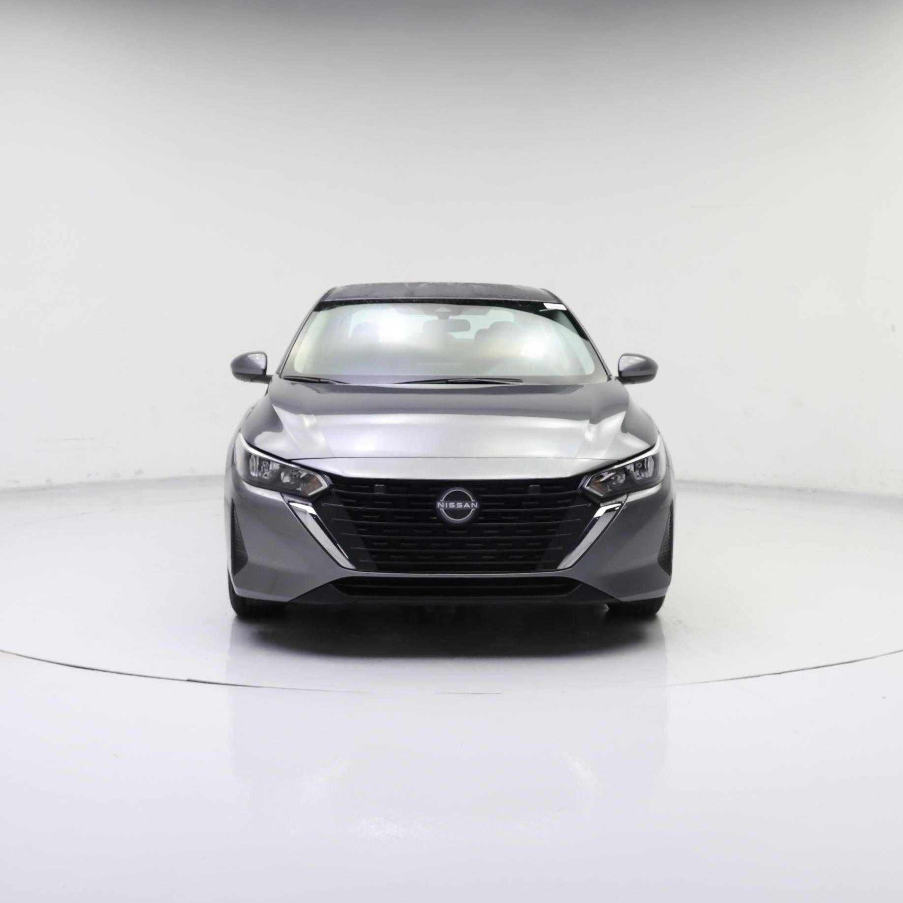 Thumbnail: 2024 Nissan Sentra - 5