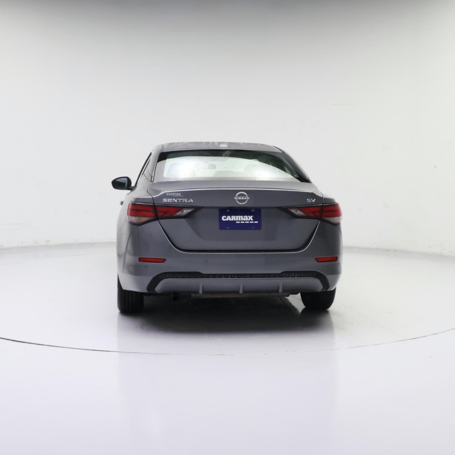 Thumbnail: 2024 Nissan Sentra - 6