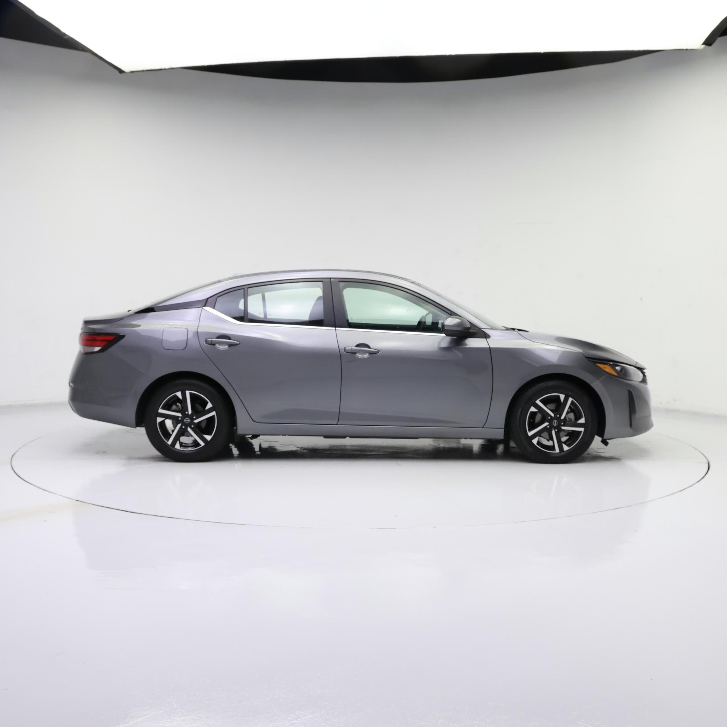 Thumbnail: 2024 Nissan Sentra - 7