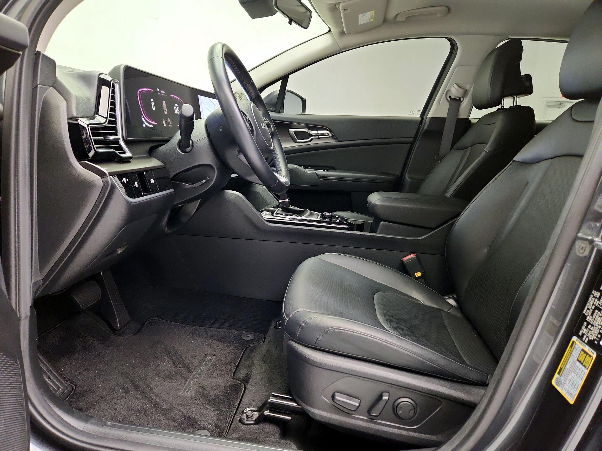 Thumbnail: 2024 Kia Sportage - 11