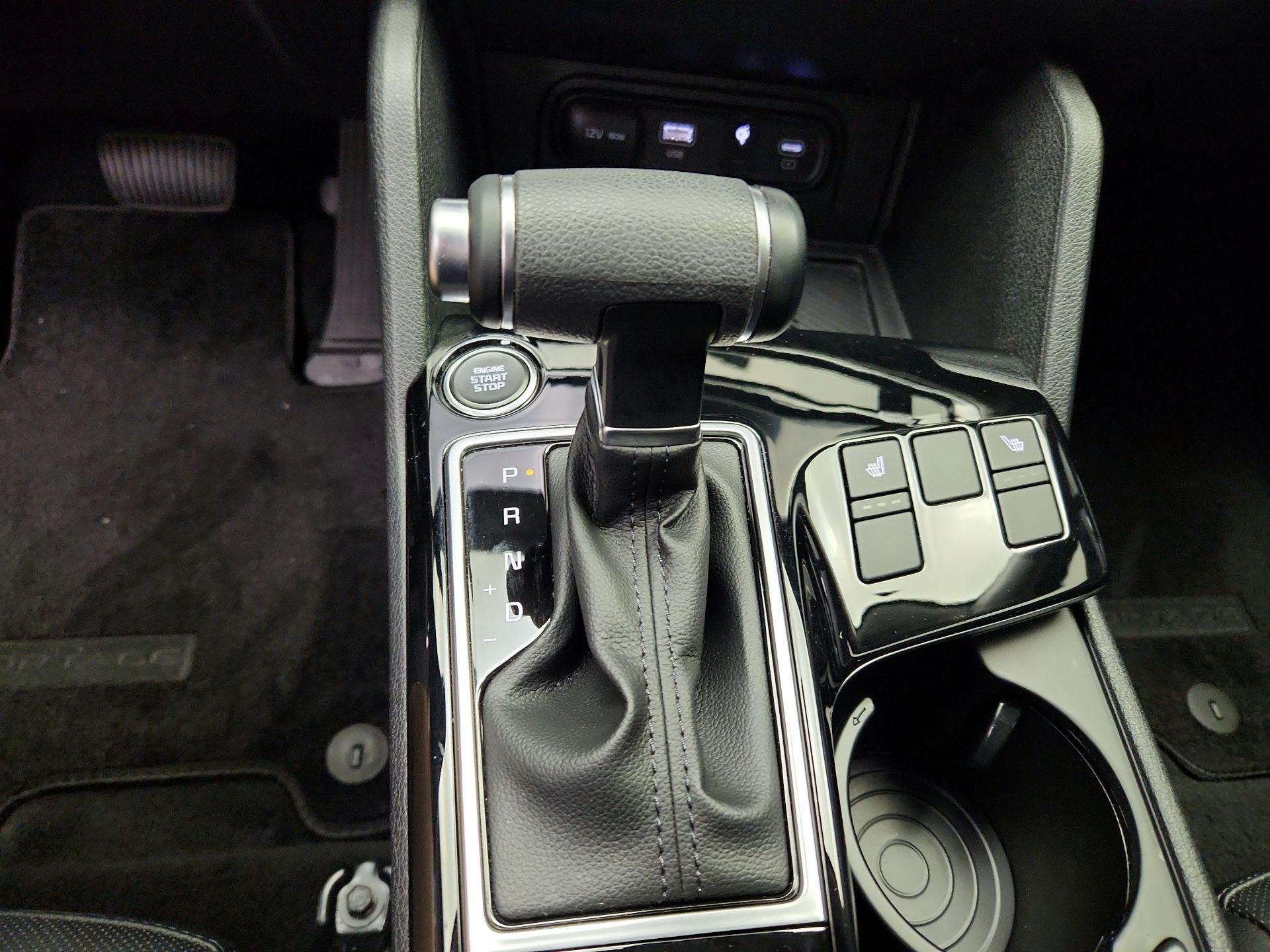Thumbnail: 2024 Kia Sportage - 18