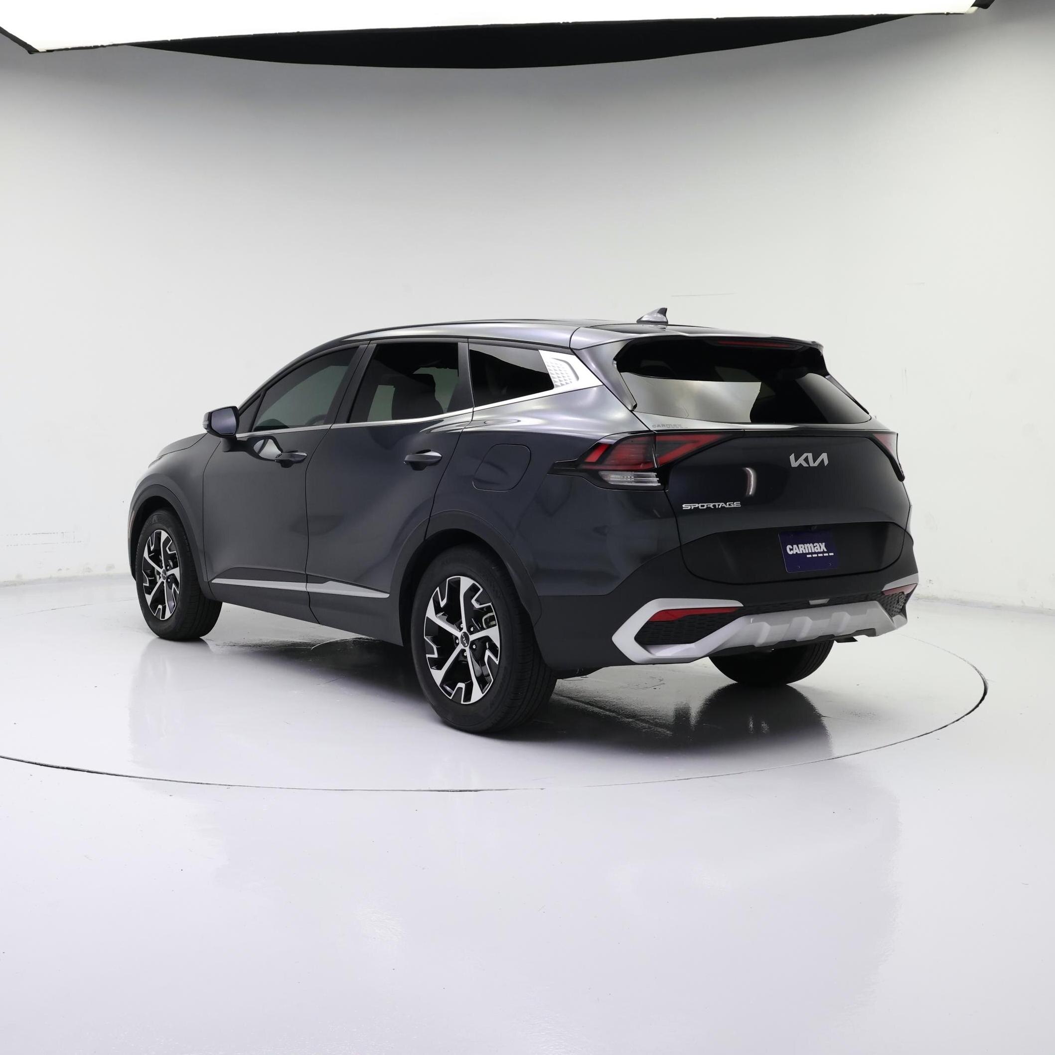 Thumbnail: 2024 Kia Sportage - 2