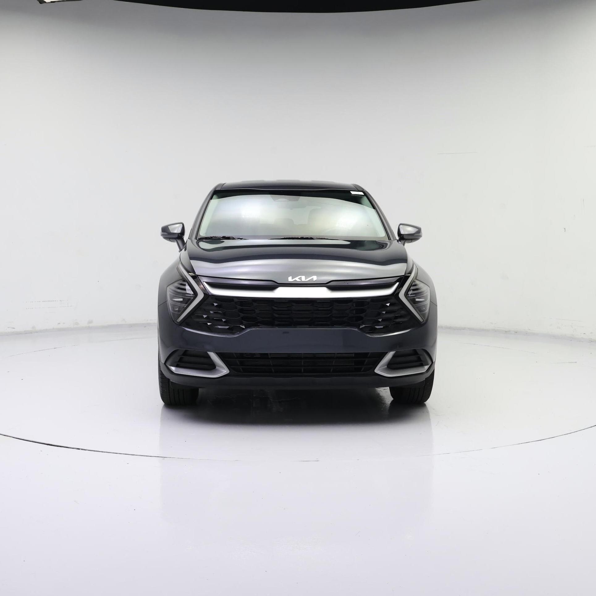 Thumbnail: 2024 Kia Sportage - 5