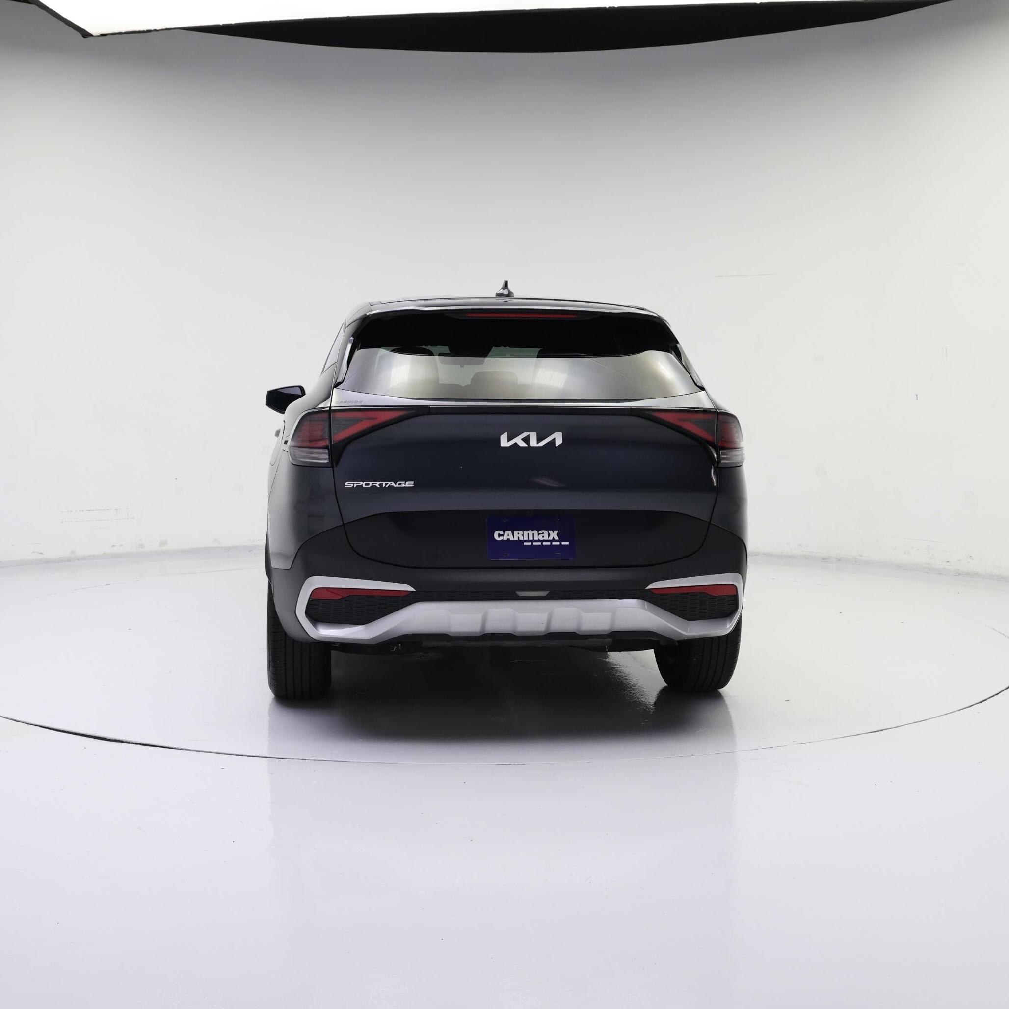 Thumbnail: 2024 Kia Sportage - 6