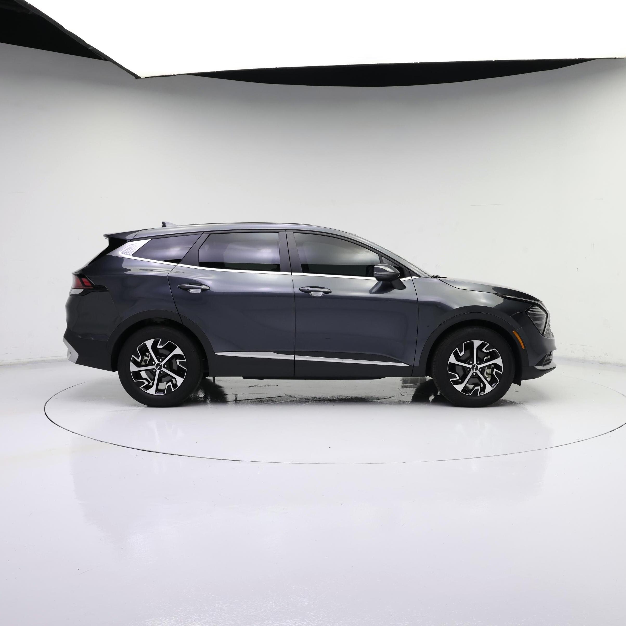 Thumbnail: 2024 Kia Sportage - 7