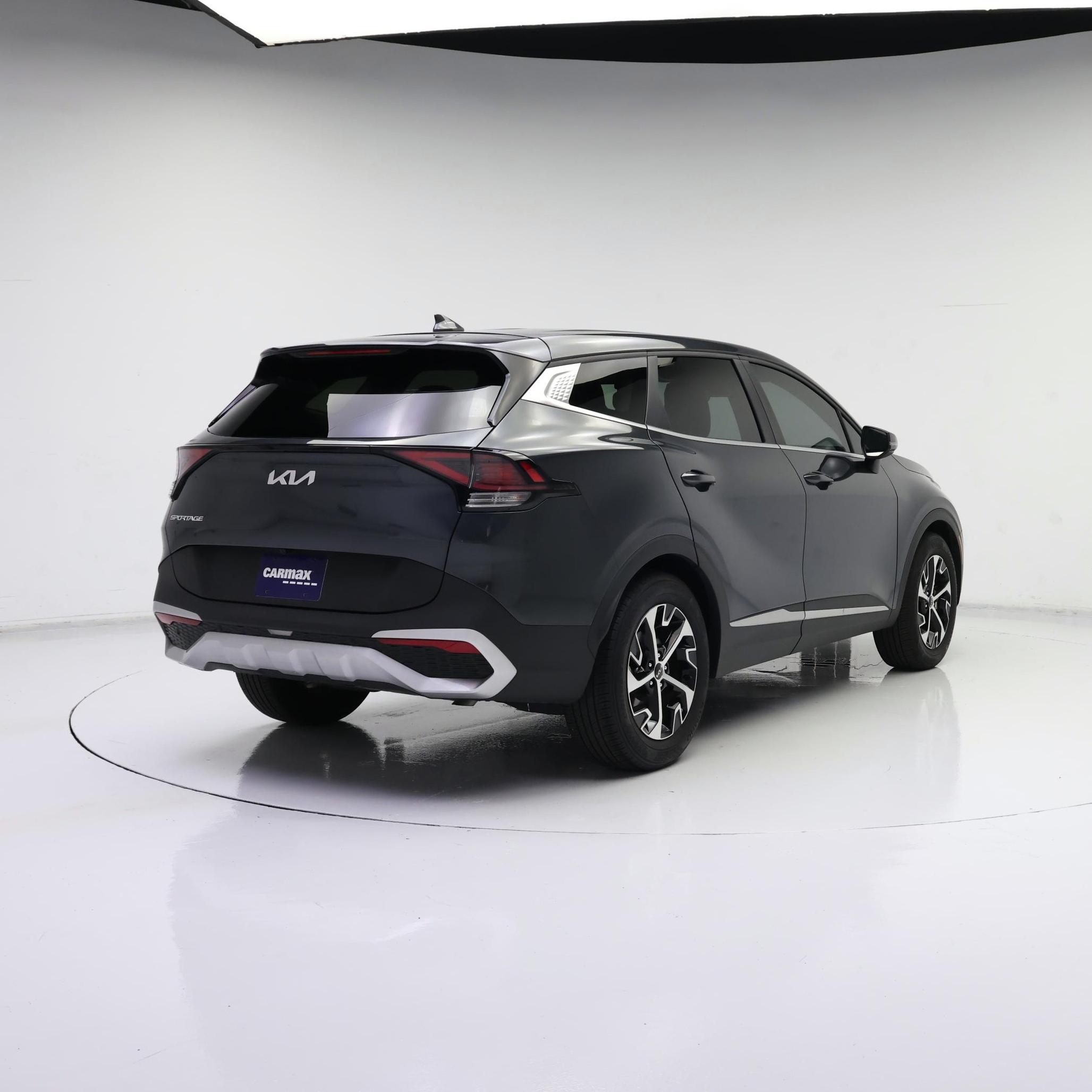 Thumbnail: 2024 Kia Sportage - 8