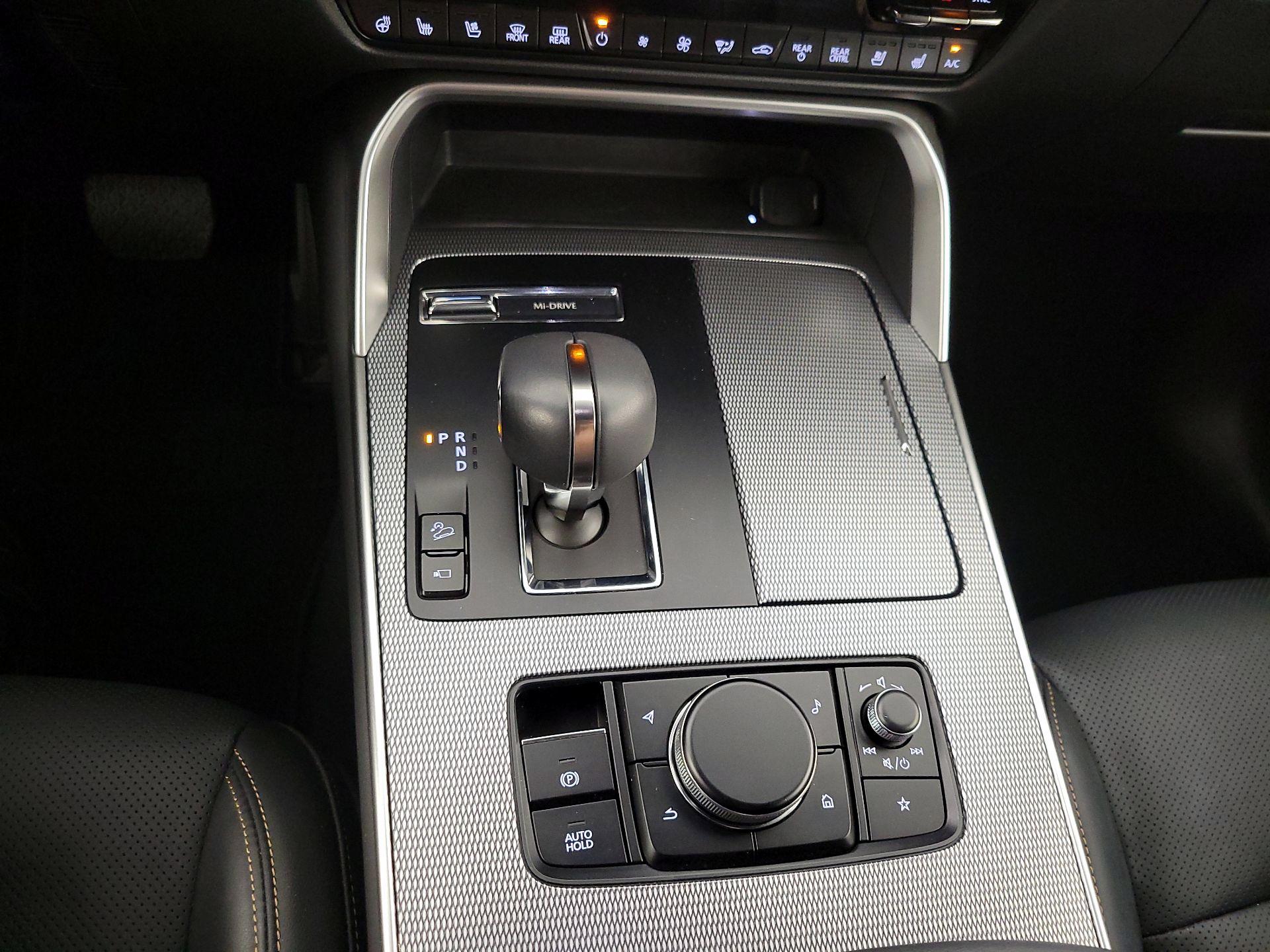 Thumbnail: 2024 Mazda CX-90 - 16