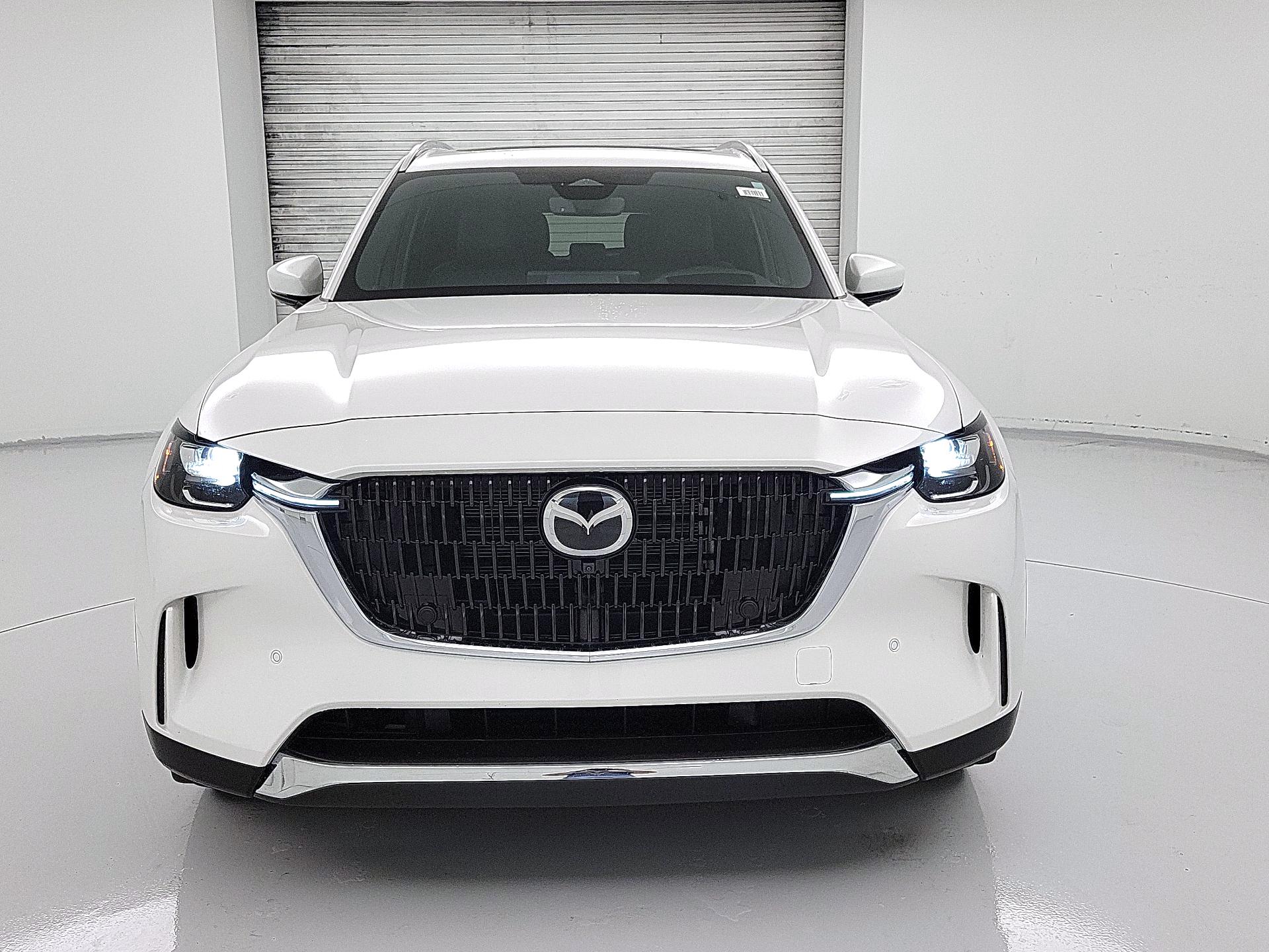 Thumbnail: 2024 Mazda CX-90 - 2
