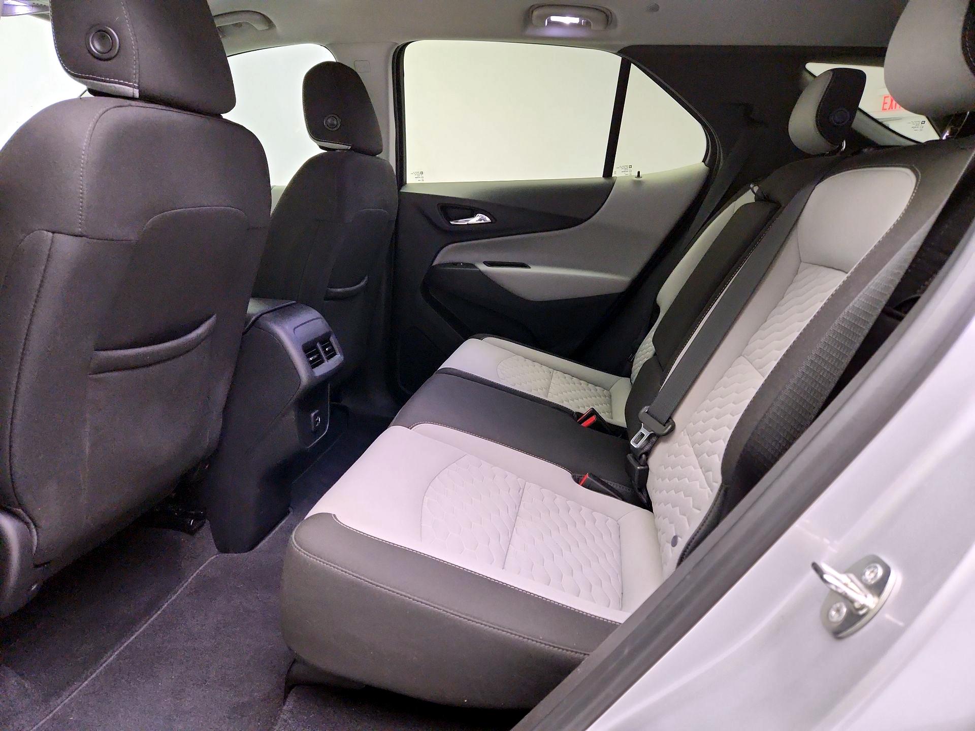 Thumbnail: 2020 Chevrolet Equinox - 19