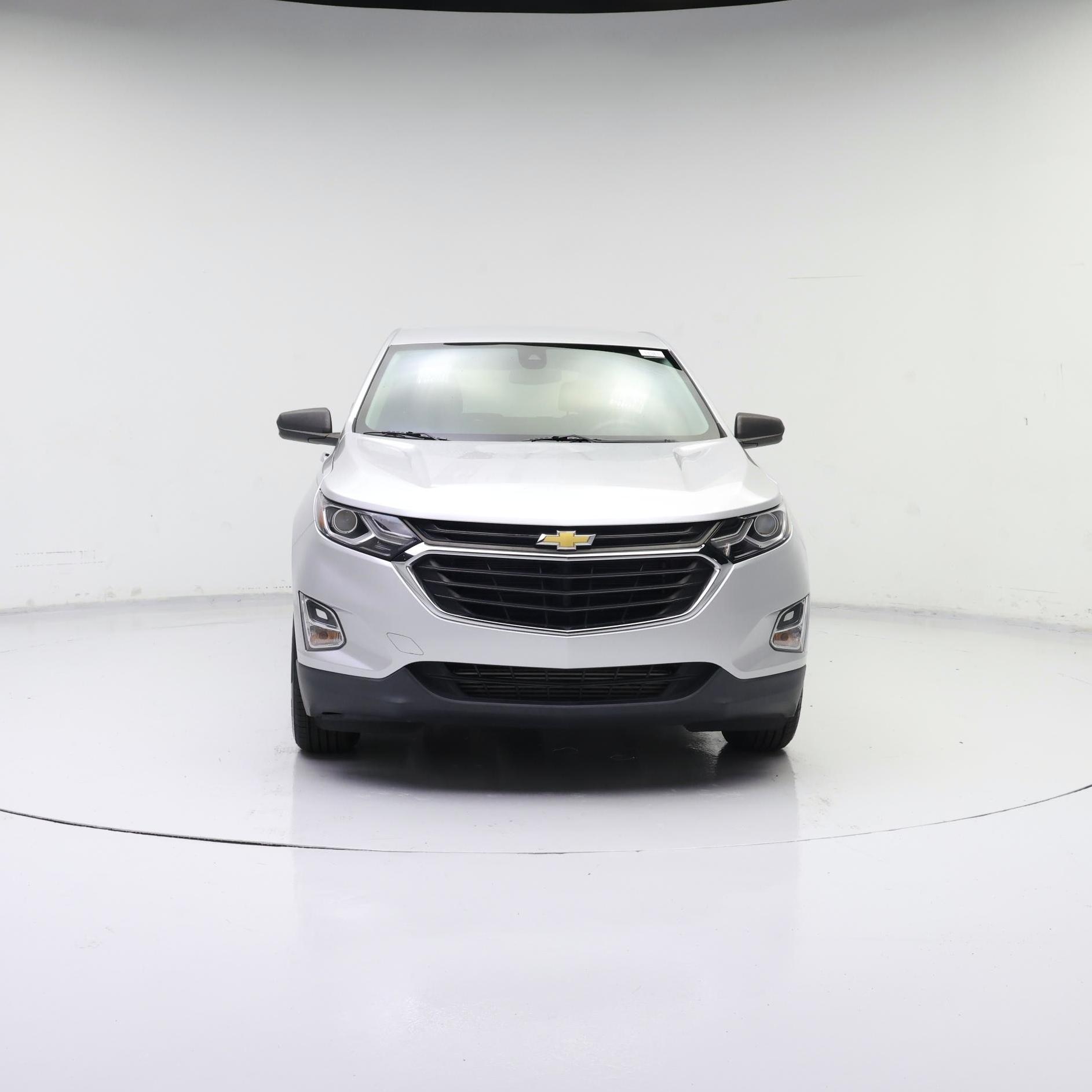 Thumbnail: 2020 Chevrolet Equinox - 5