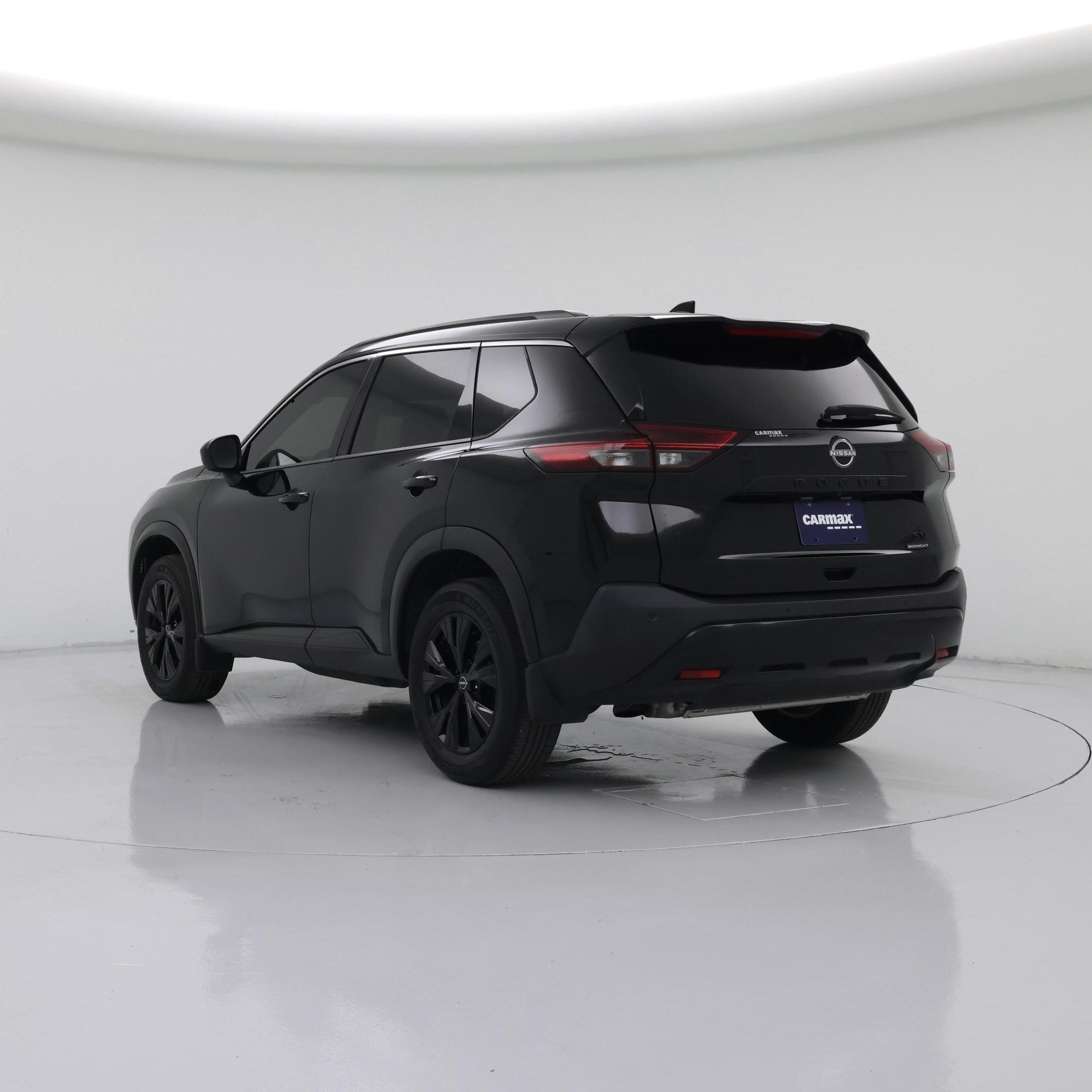 Thumbnail: 2023 Nissan Rogue - 2
