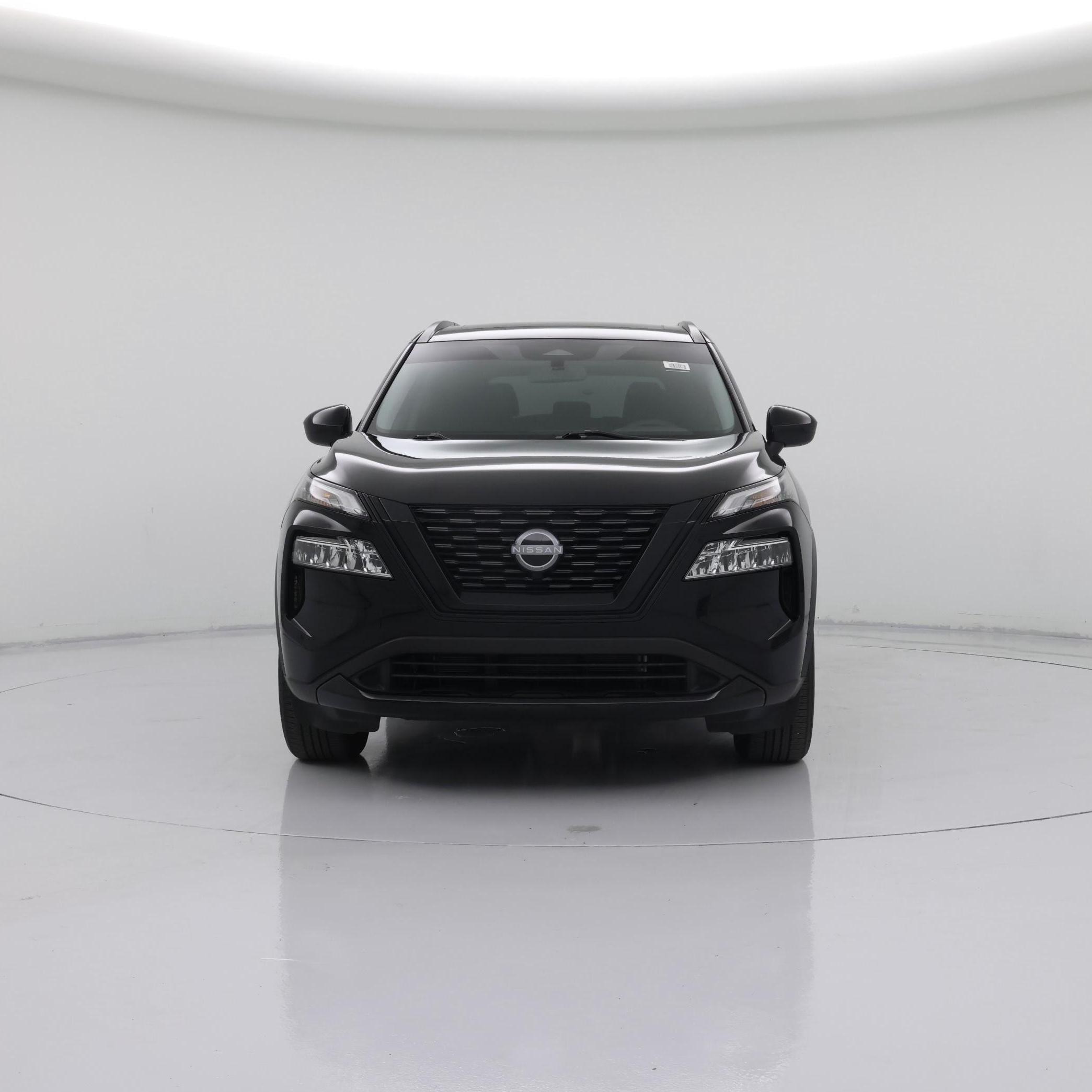 Thumbnail: 2023 Nissan Rogue - 5
