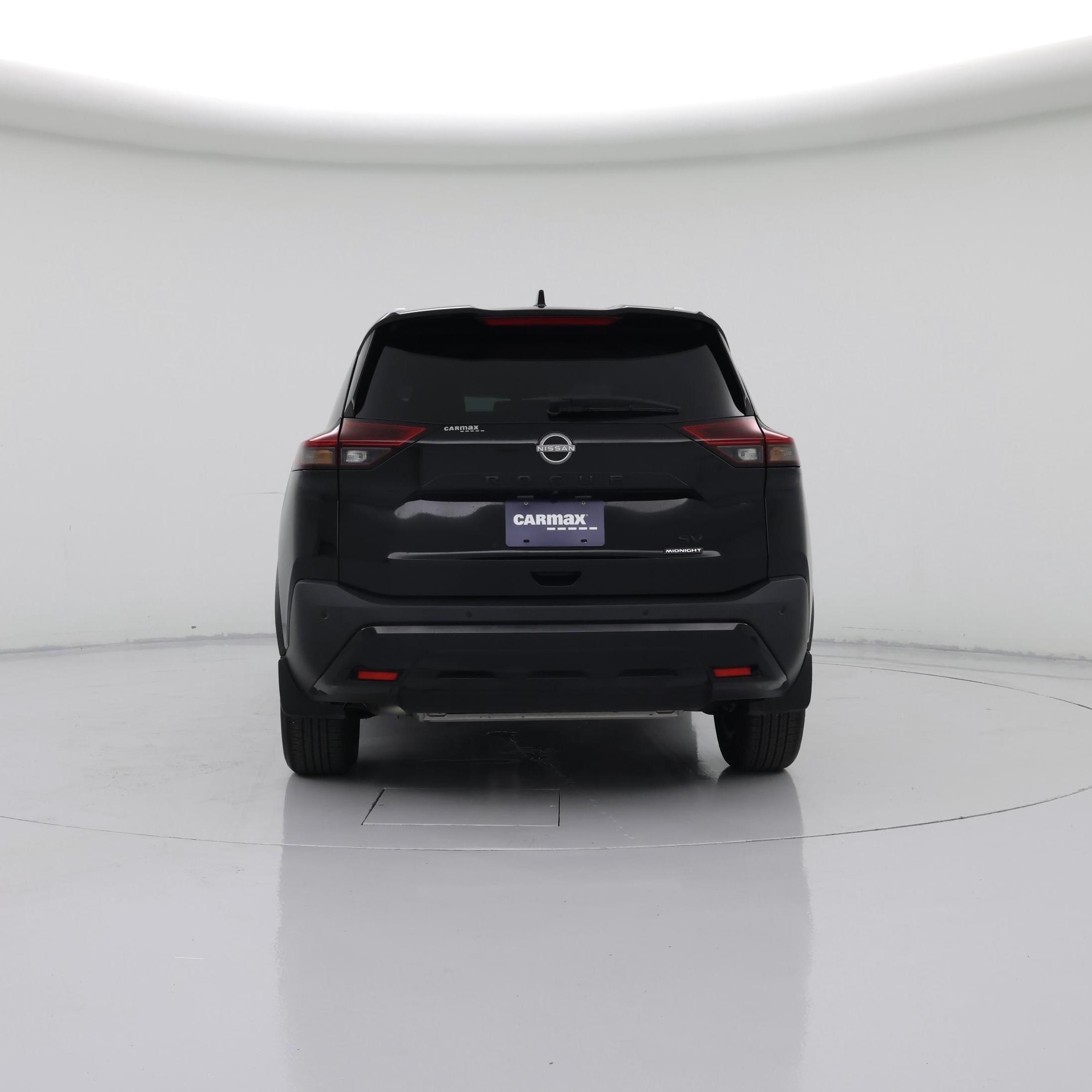Thumbnail: 2023 Nissan Rogue - 6