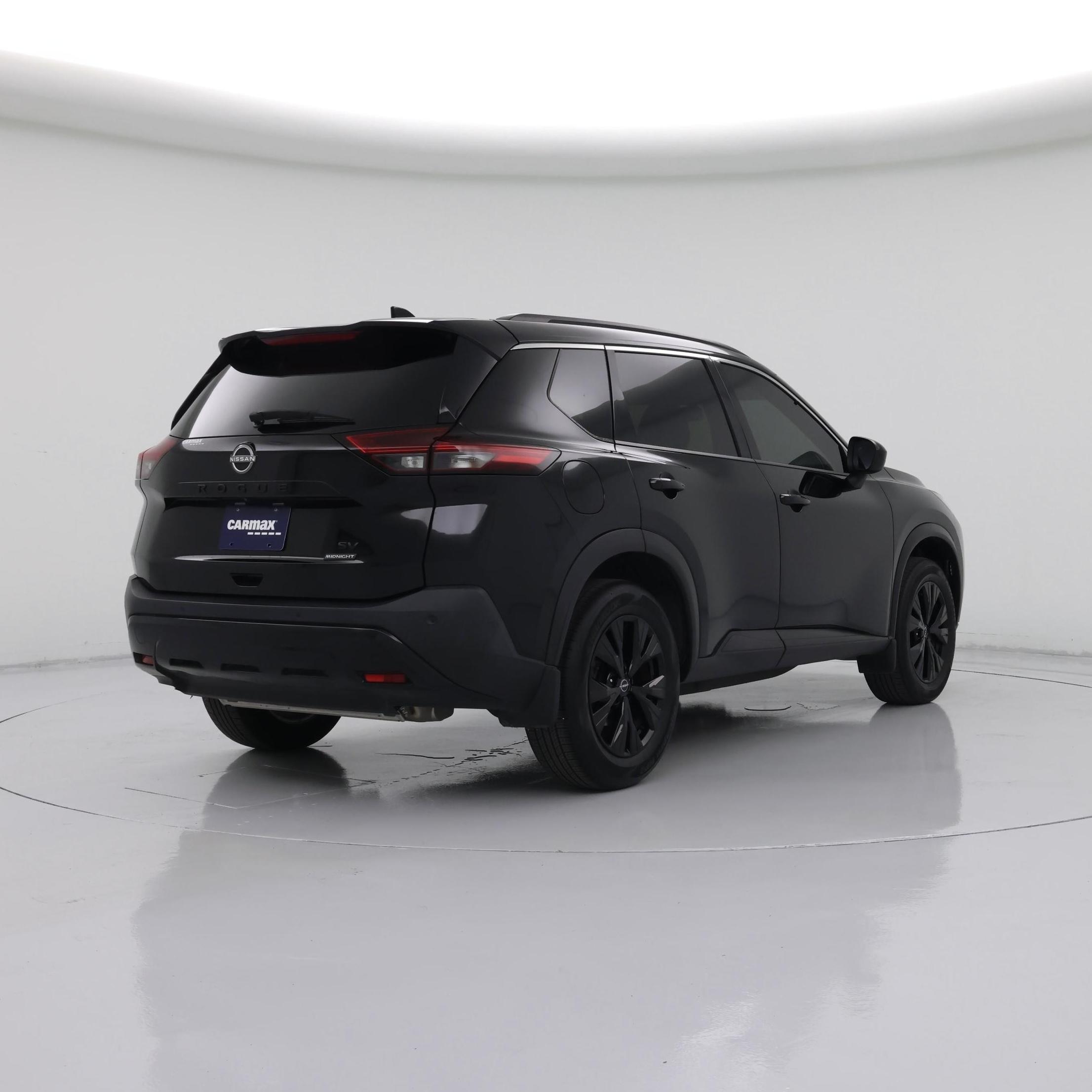 Thumbnail: 2023 Nissan Rogue - 8