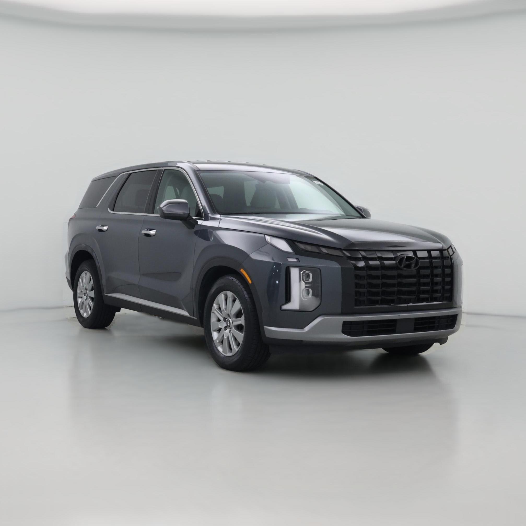 Thumbnail: 2023 Hyundai Palisade - 1