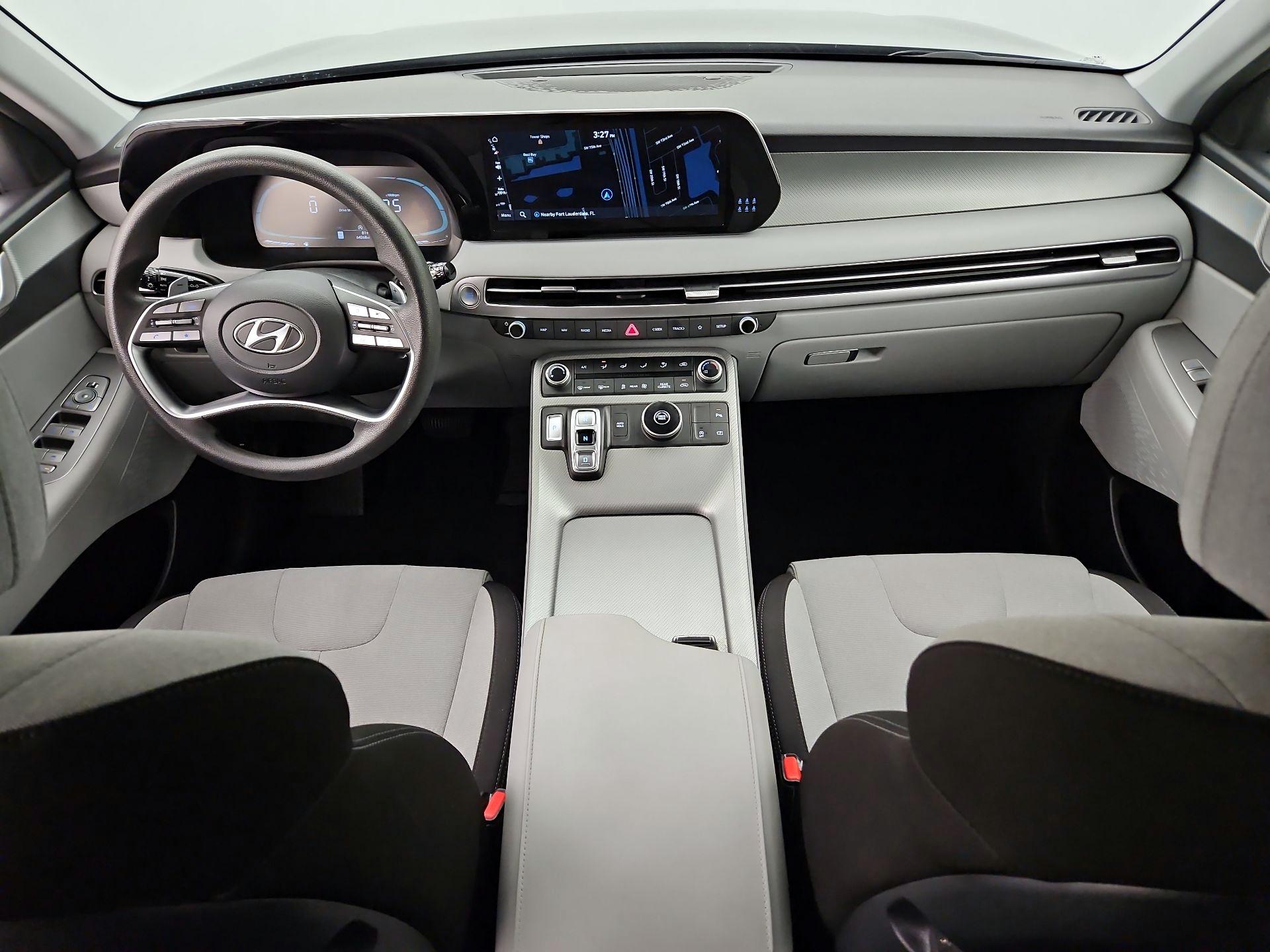 Thumbnail: 2023 Hyundai Palisade - 9