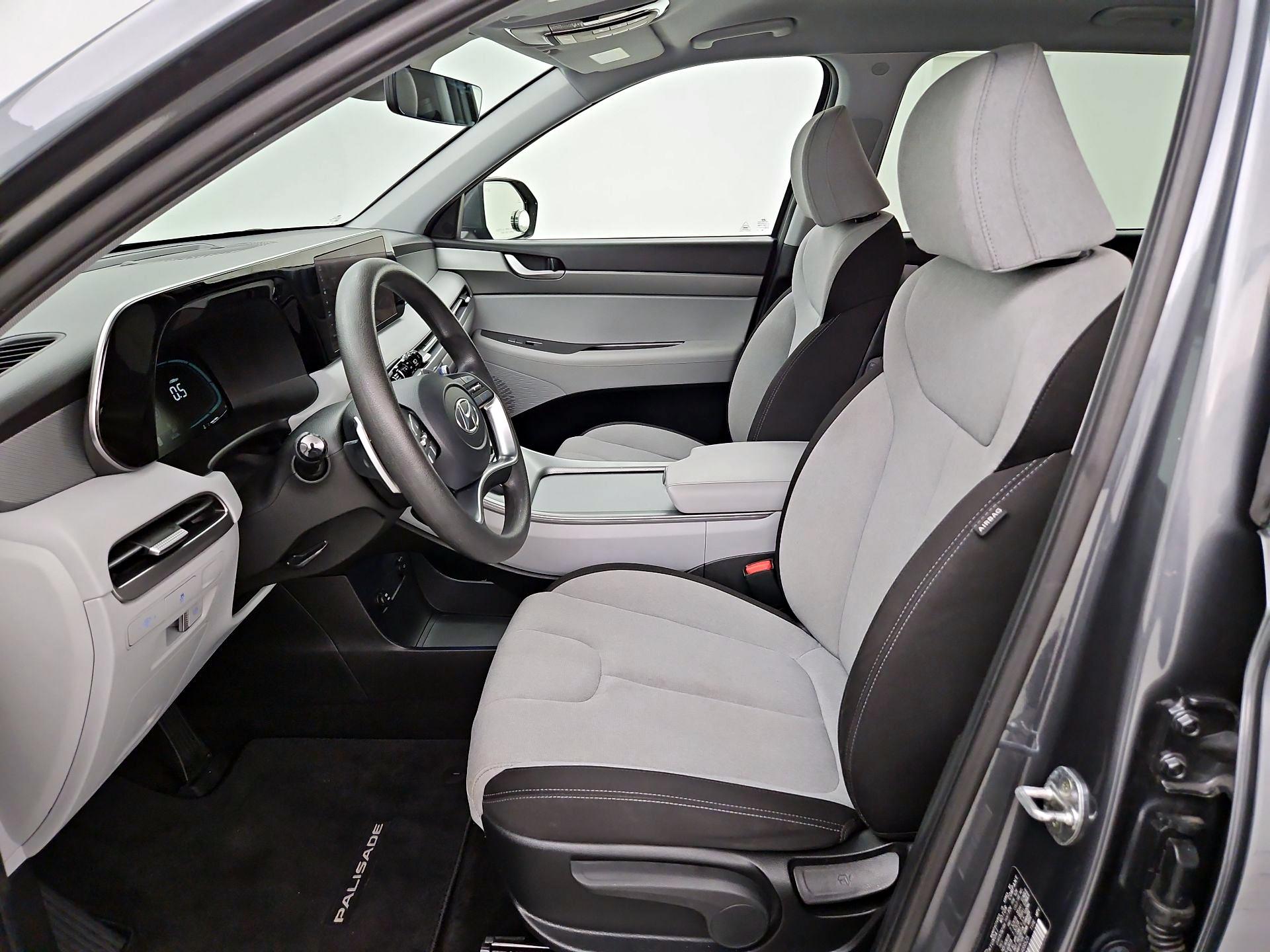 Thumbnail: 2023 Hyundai Palisade - 11