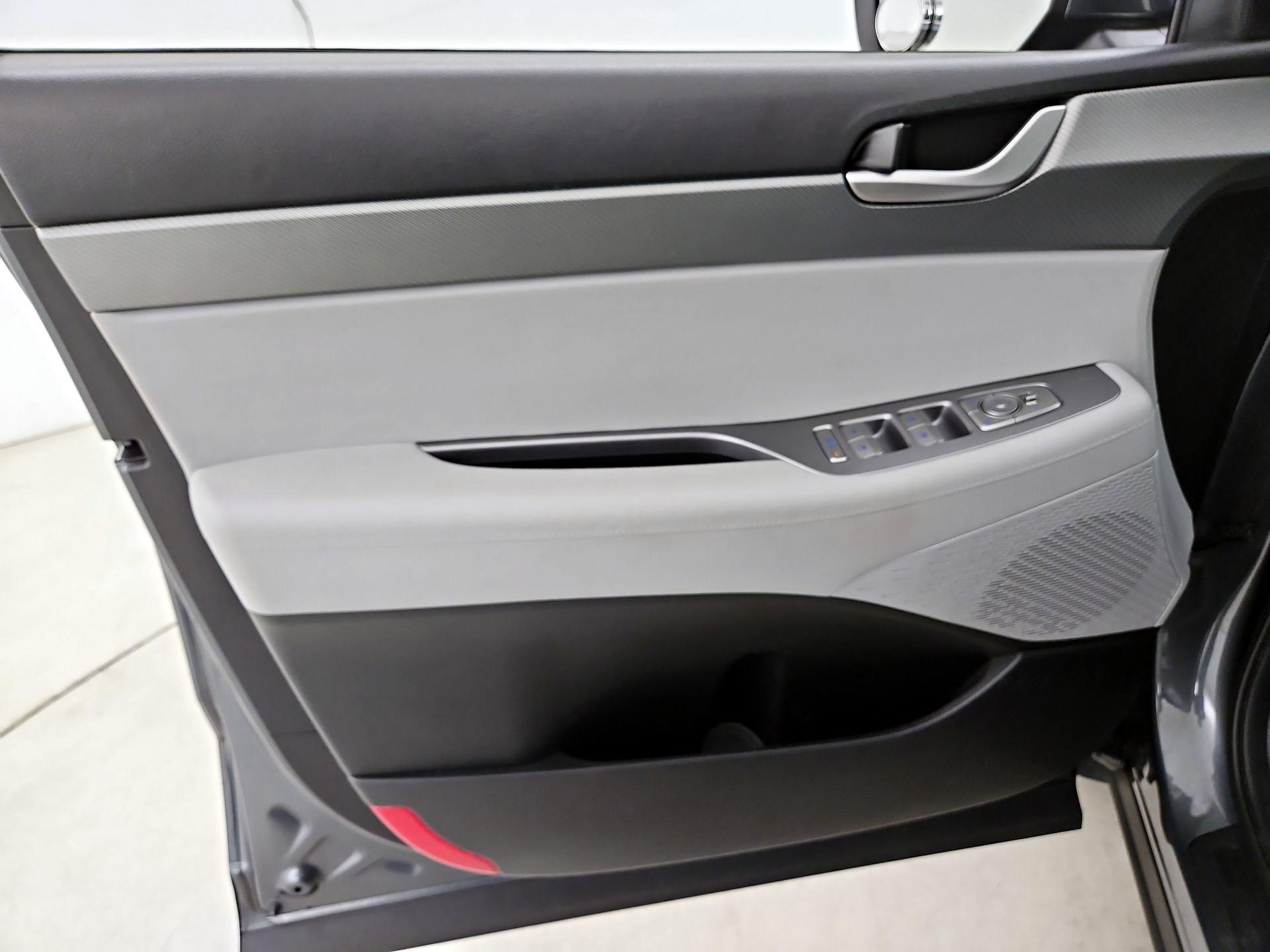 Thumbnail: 2023 Hyundai Palisade - 12