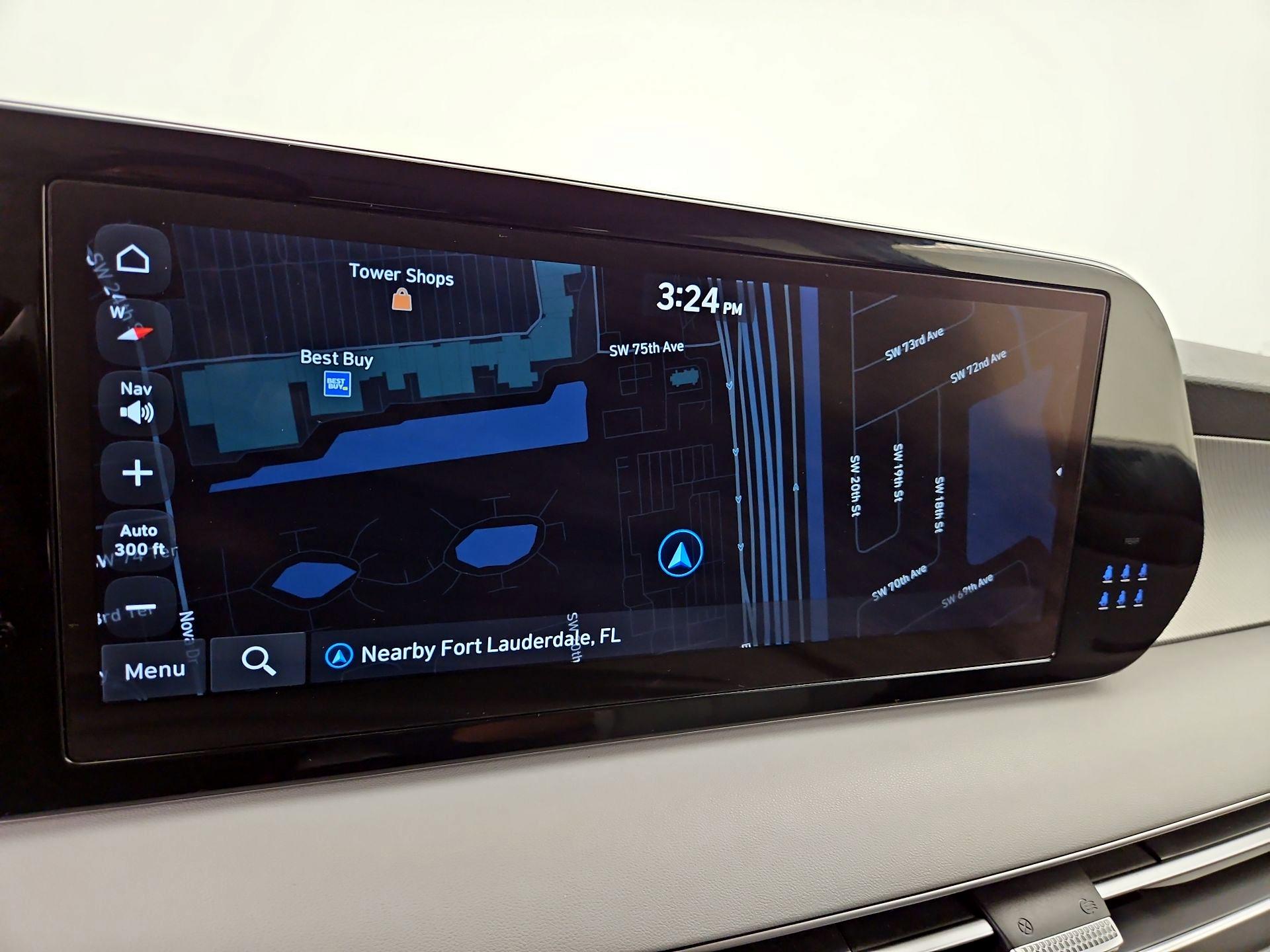 Thumbnail: 2023 Hyundai Palisade - 14