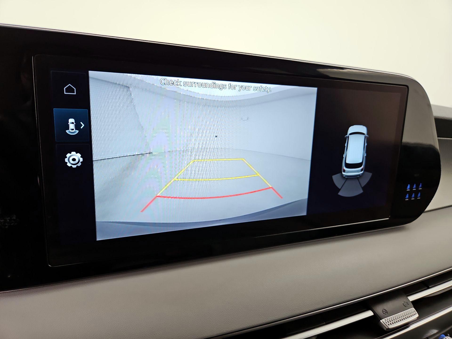 Thumbnail: 2023 Hyundai Palisade - 15