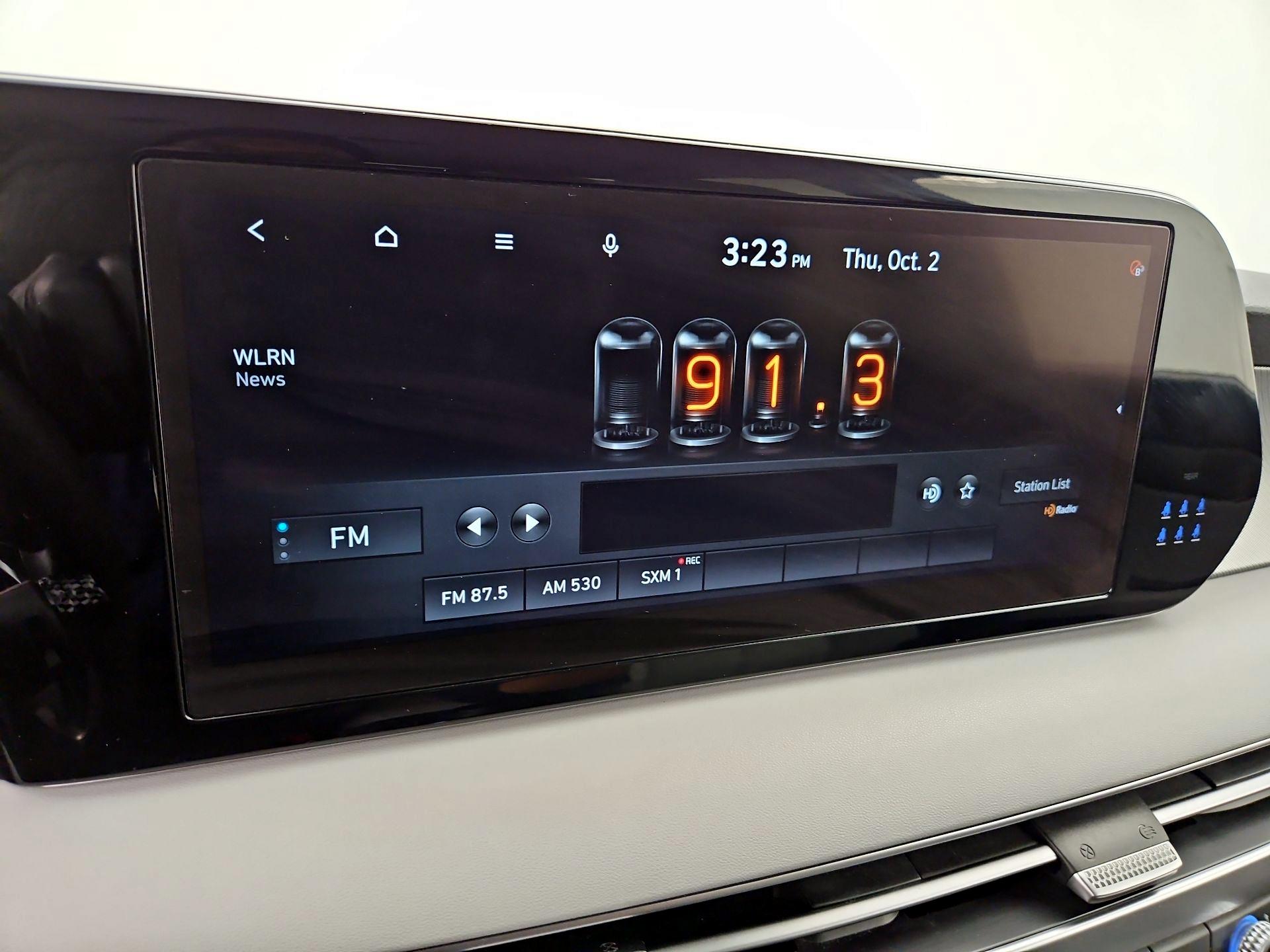 Thumbnail: 2023 Hyundai Palisade - 16