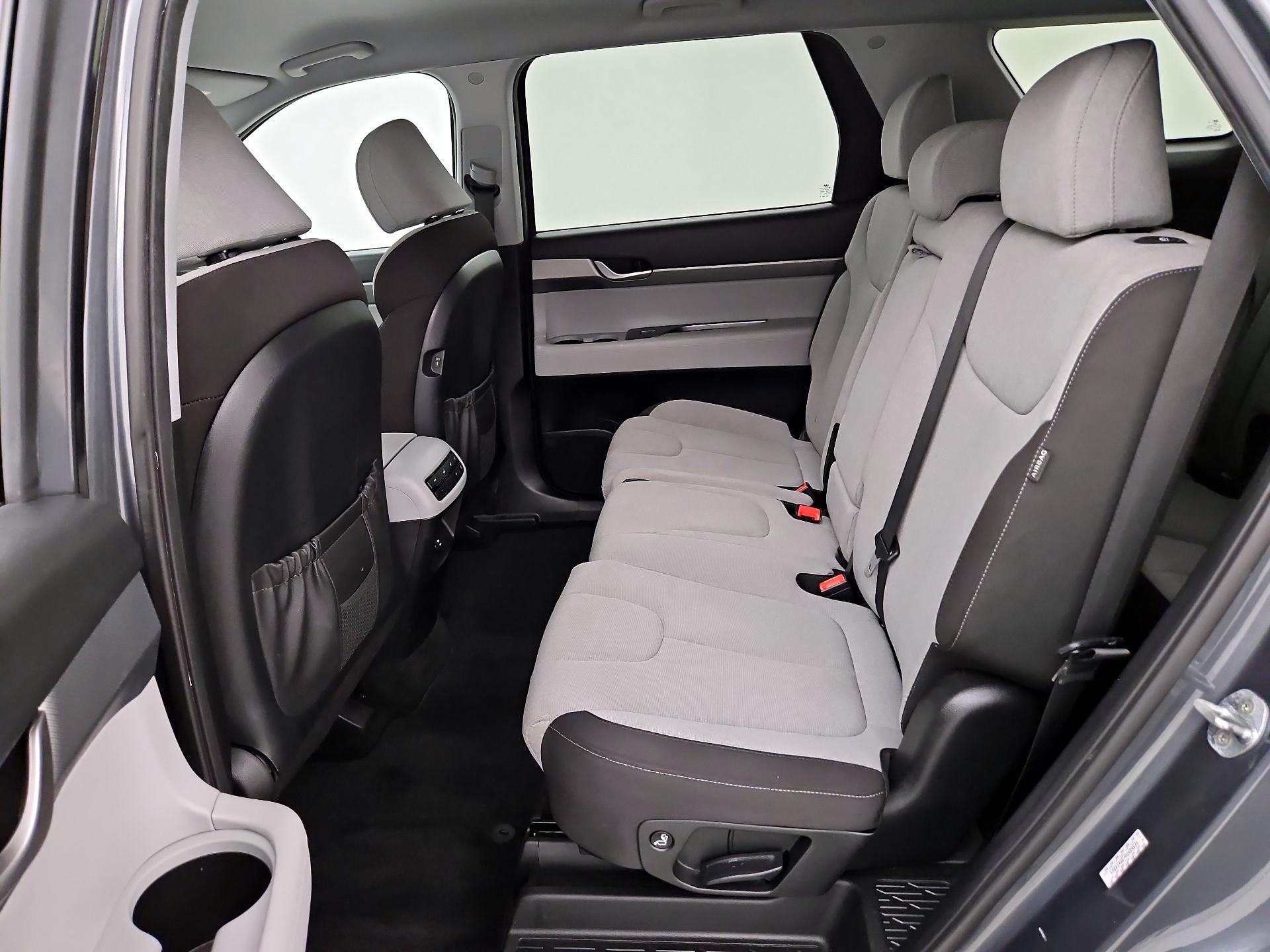 Thumbnail: 2023 Hyundai Palisade - 20