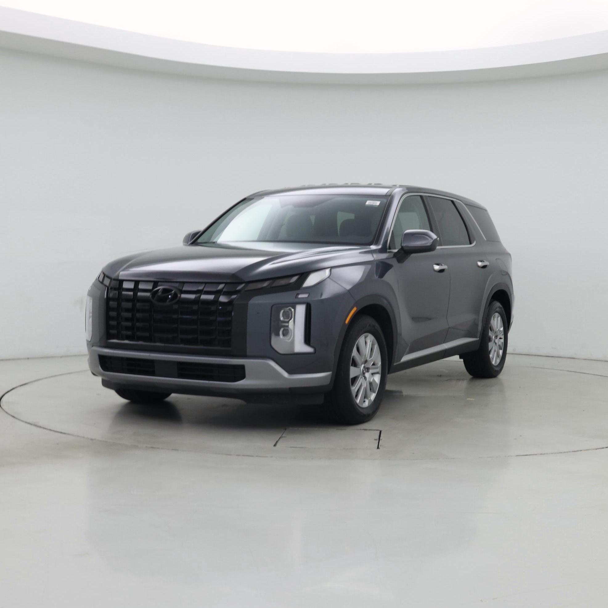 Thumbnail: 2023 Hyundai Palisade - 4