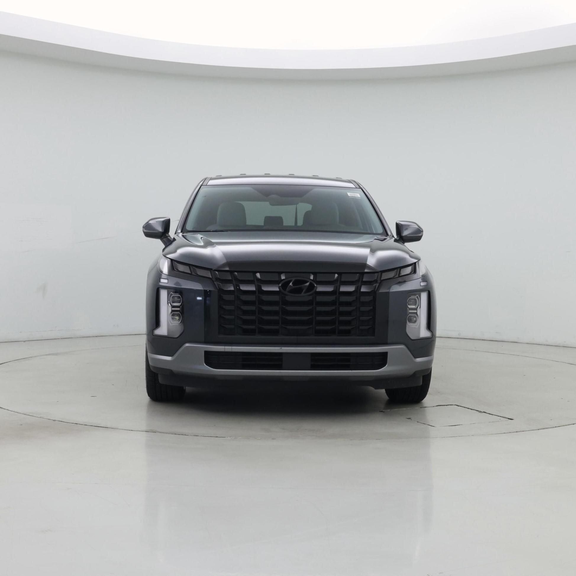 Thumbnail: 2023 Hyundai Palisade - 5
