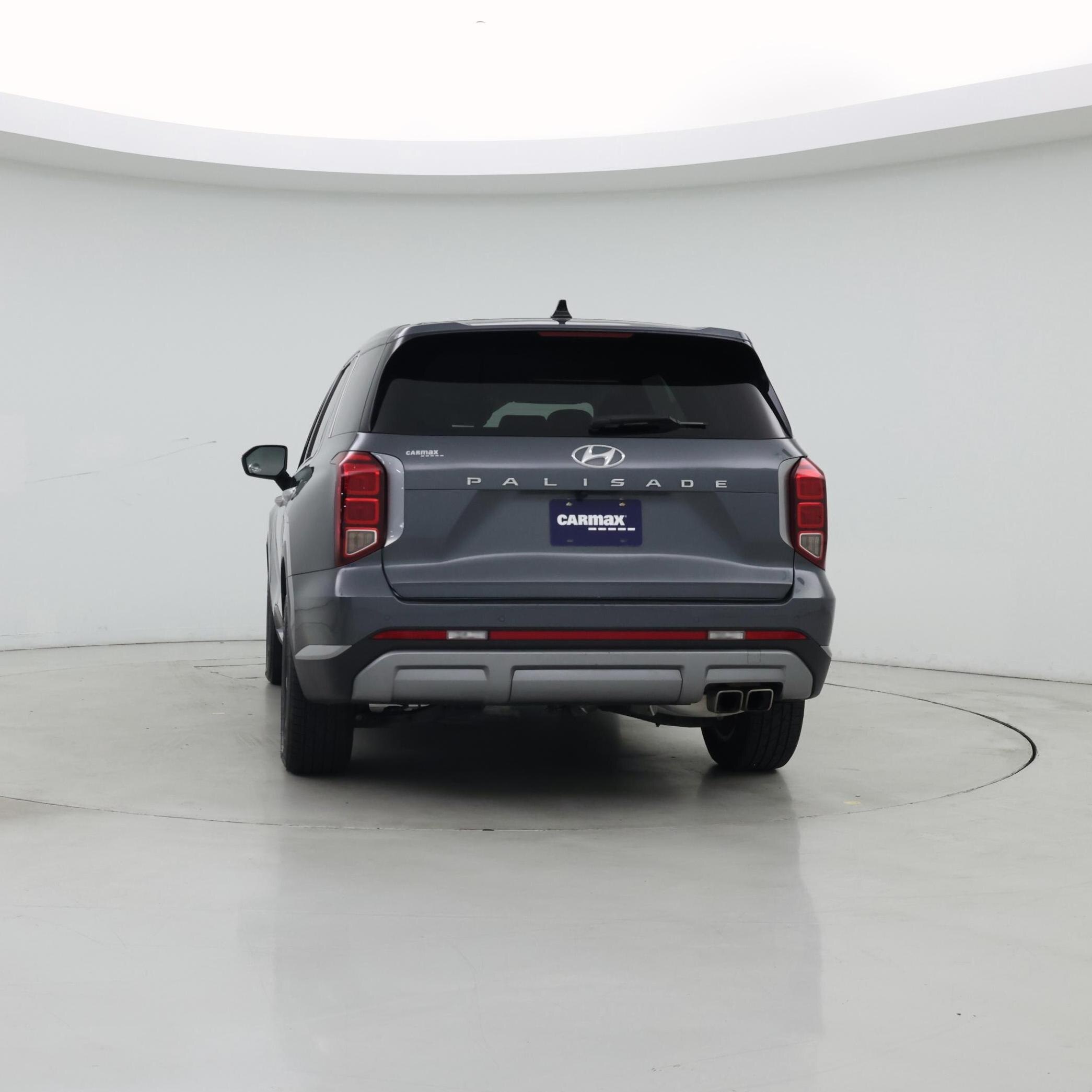 Thumbnail: 2023 Hyundai Palisade - 6