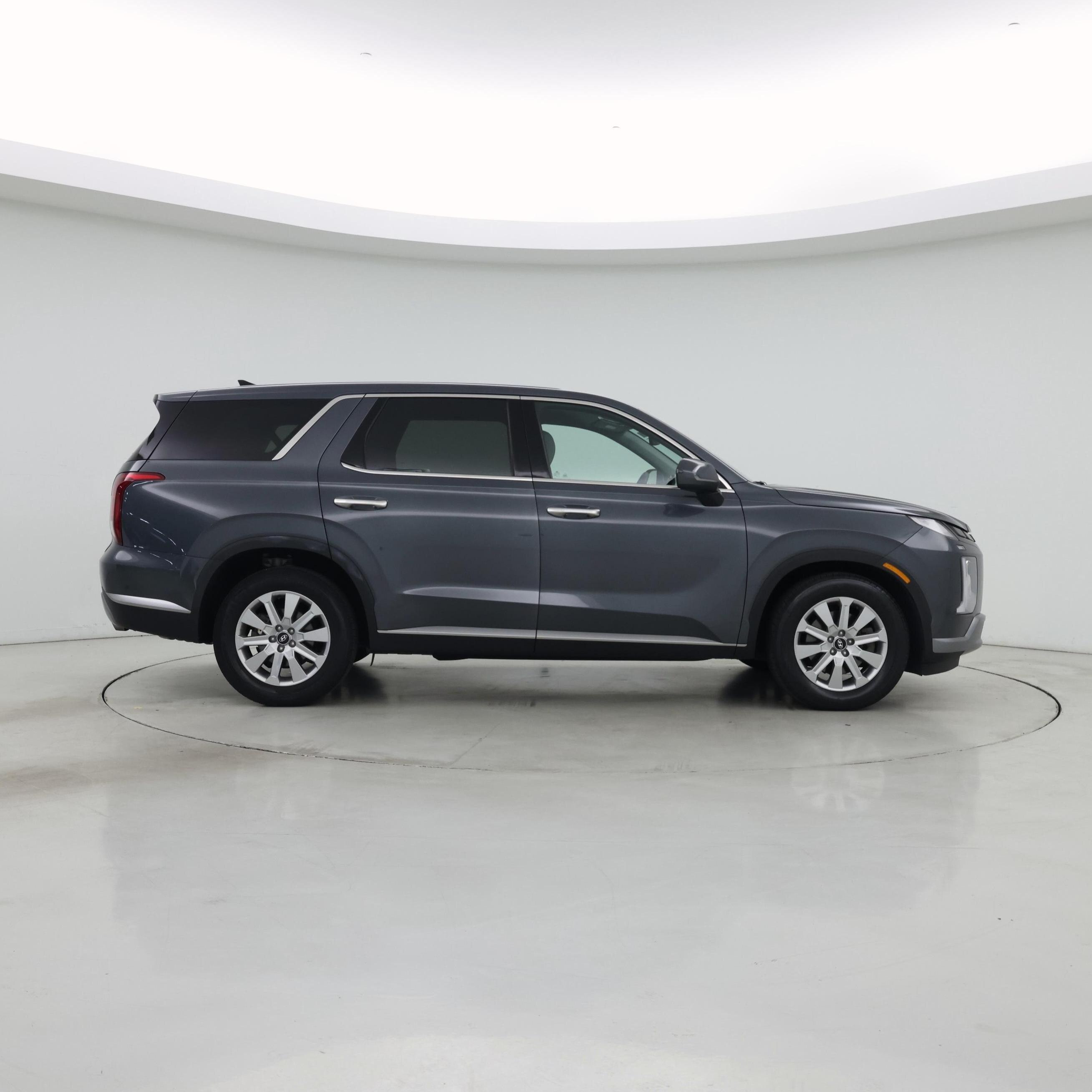 Thumbnail: 2023 Hyundai Palisade - 7