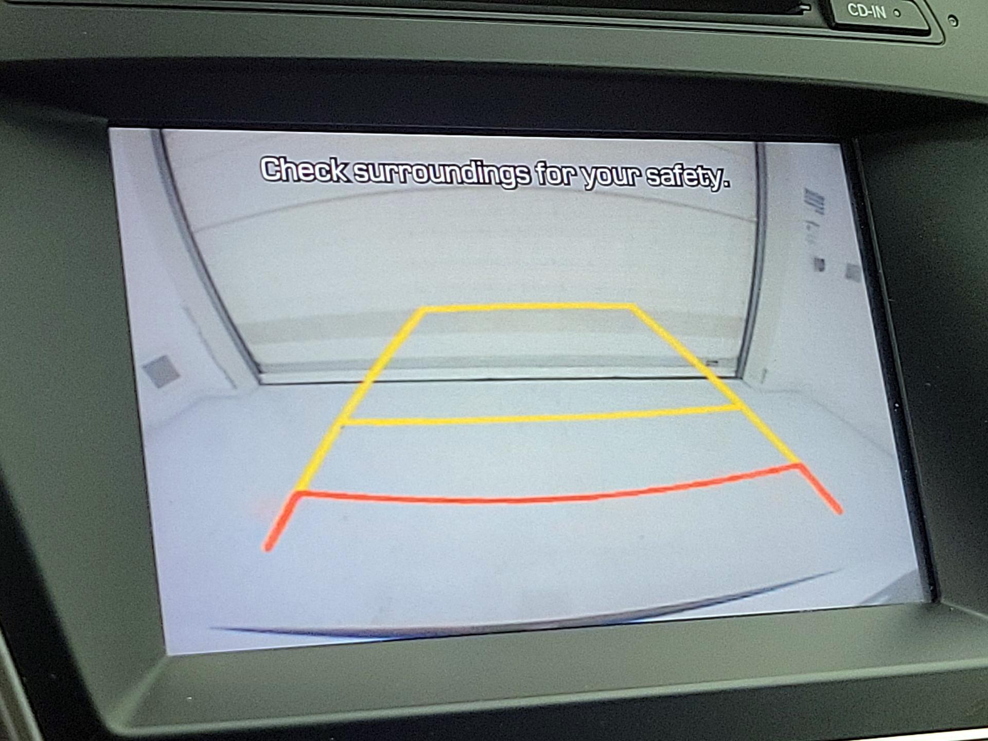 Thumbnail: 2017 Hyundai Santa Fe - 13