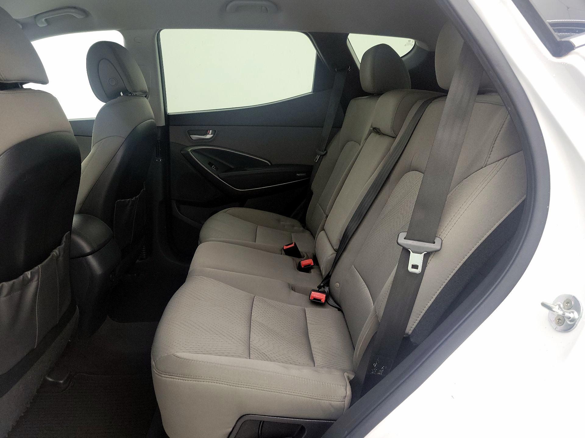 Thumbnail: 2017 Hyundai Santa Fe - 18