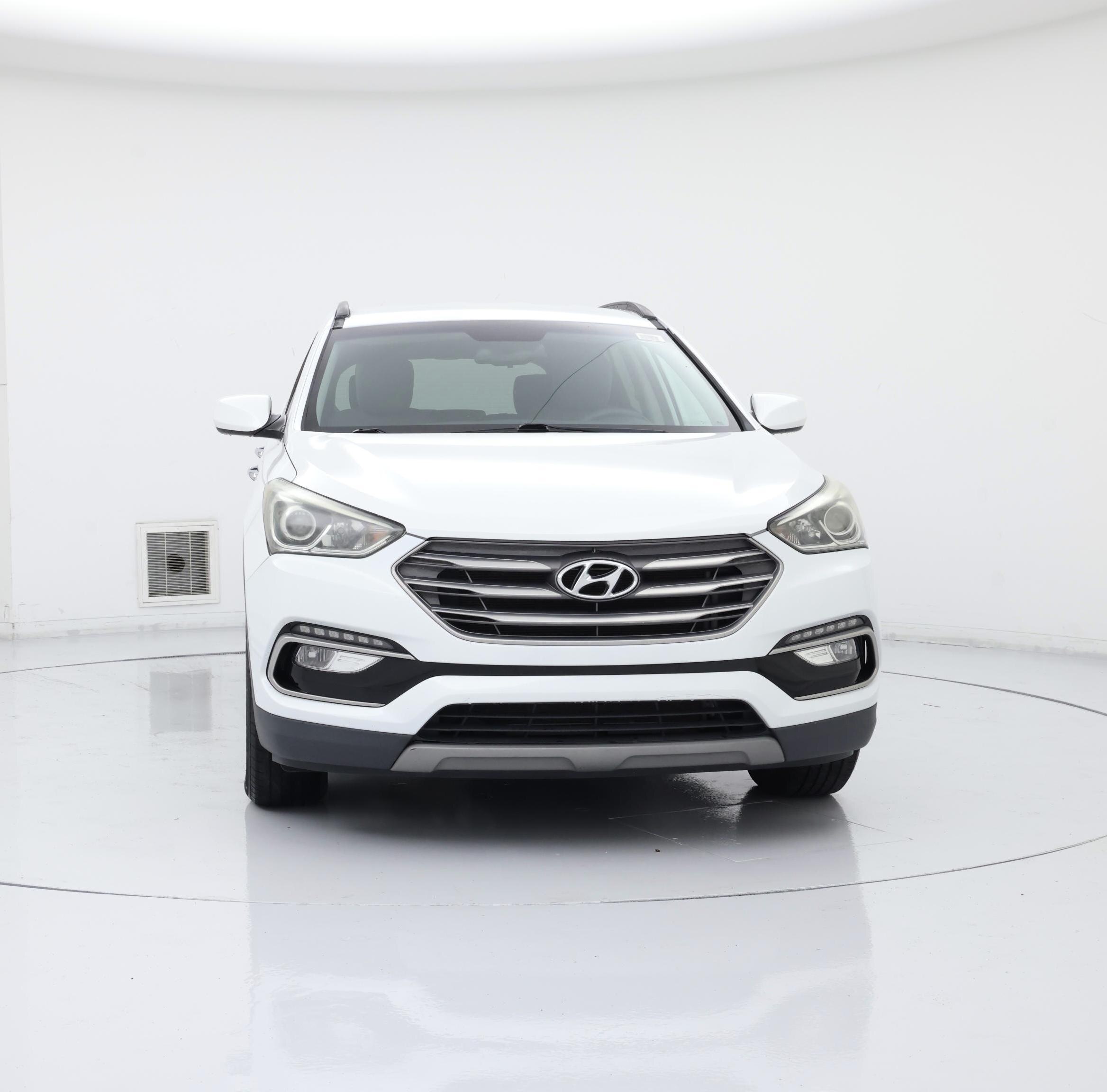 Thumbnail: 2017 Hyundai Santa Fe - 5