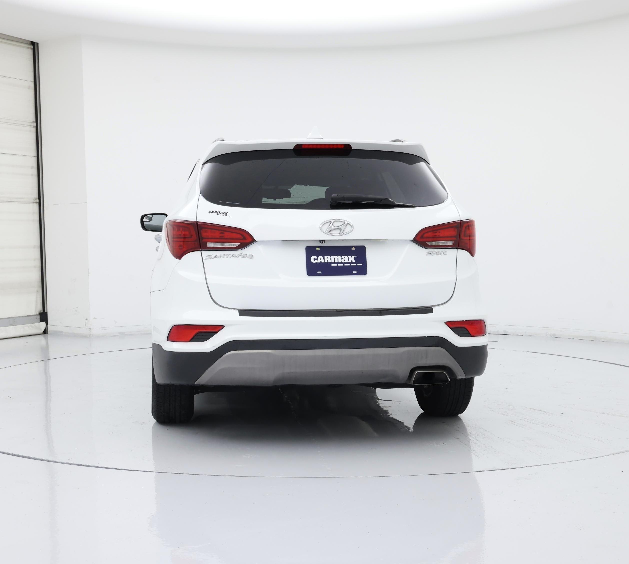 Thumbnail: 2017 Hyundai Santa Fe - 6