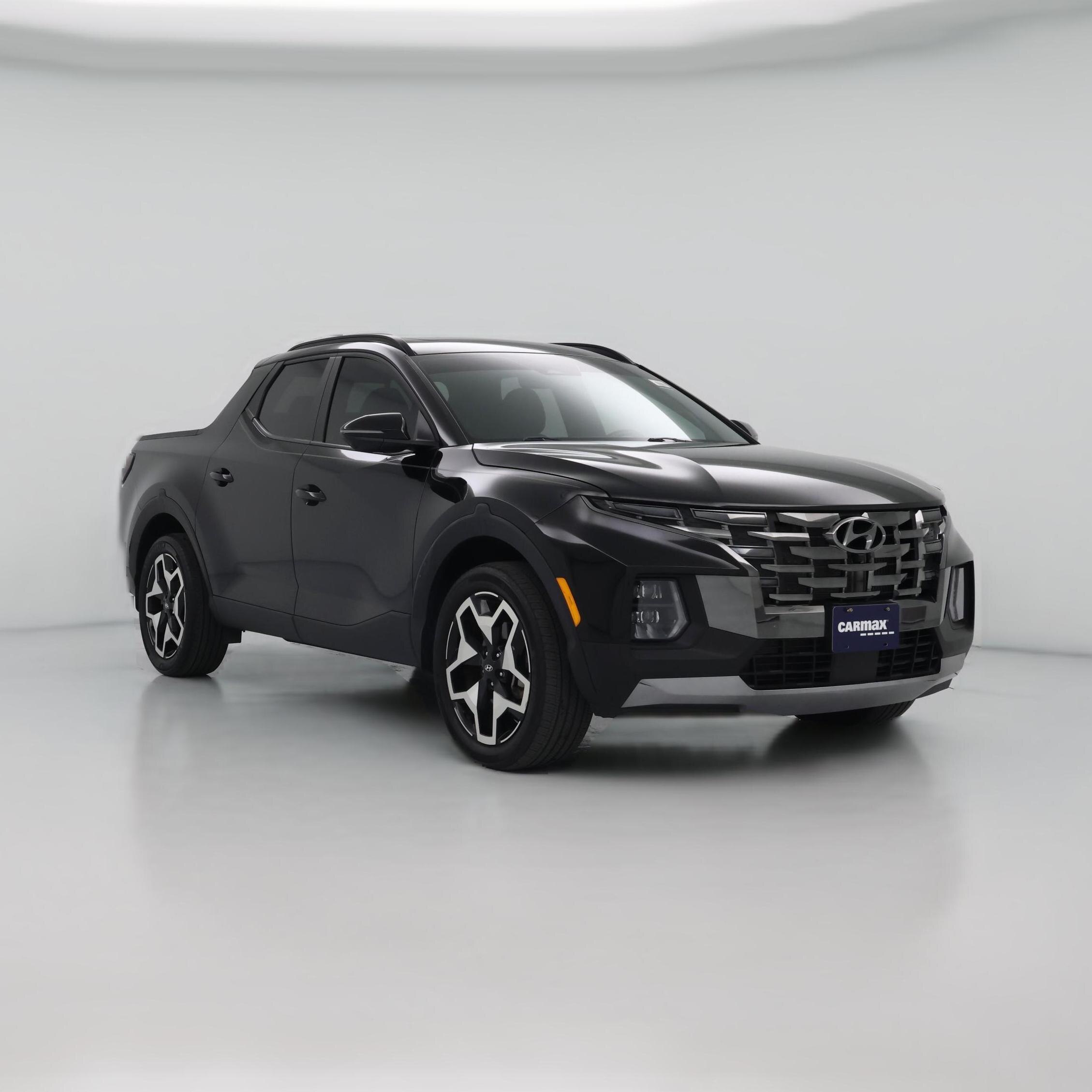 Thumbnail: 2022 Hyundai Santa Cruz - 1