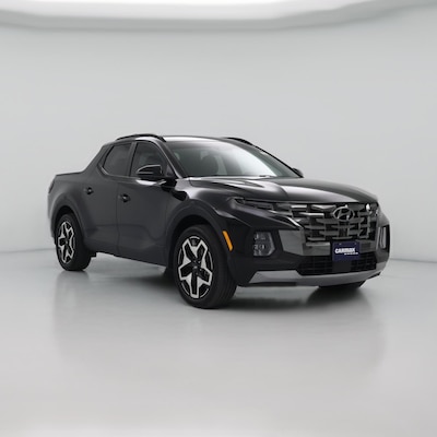 2022 Hyundai Santa Cruz Limited