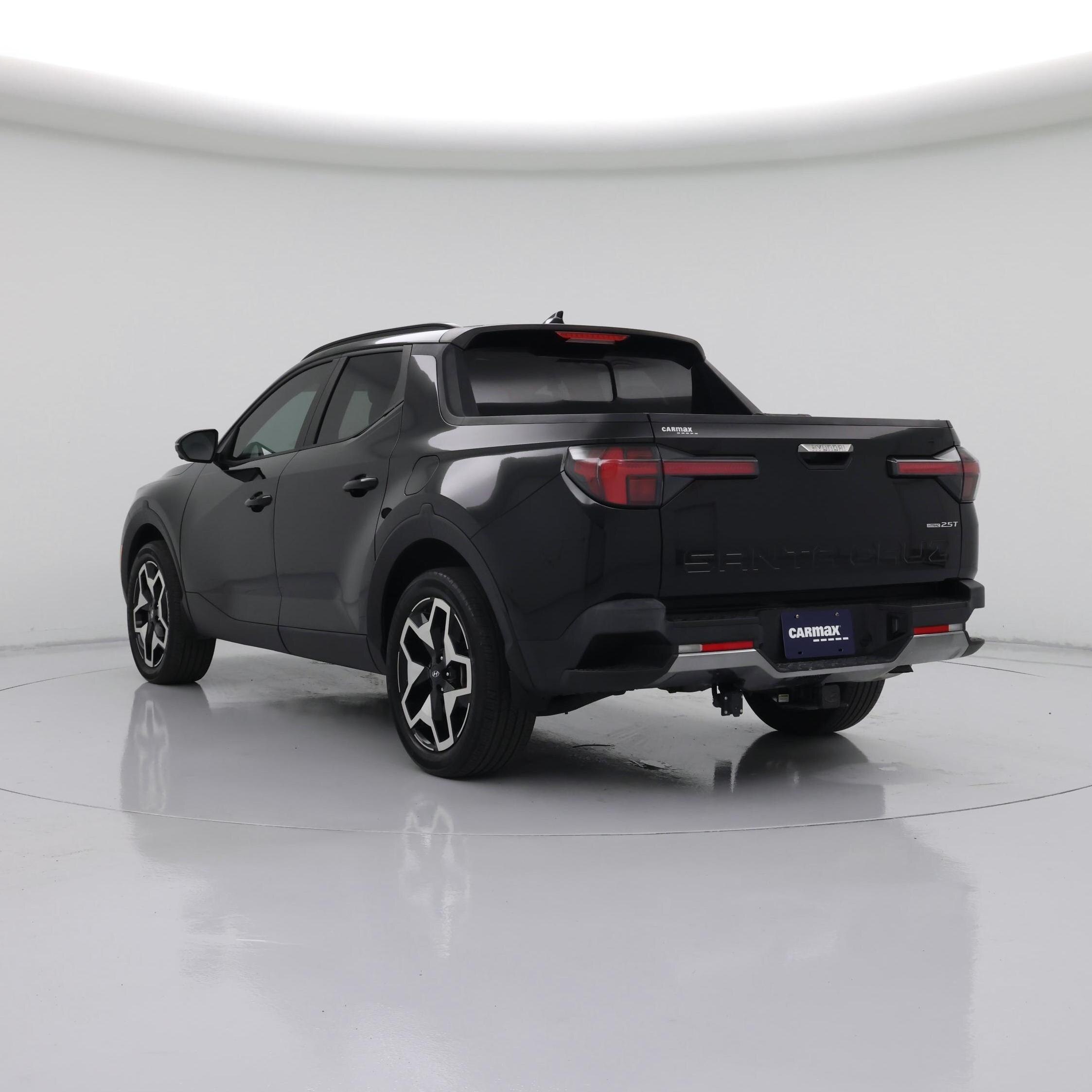 Thumbnail: 2022 Hyundai Santa Cruz - 2