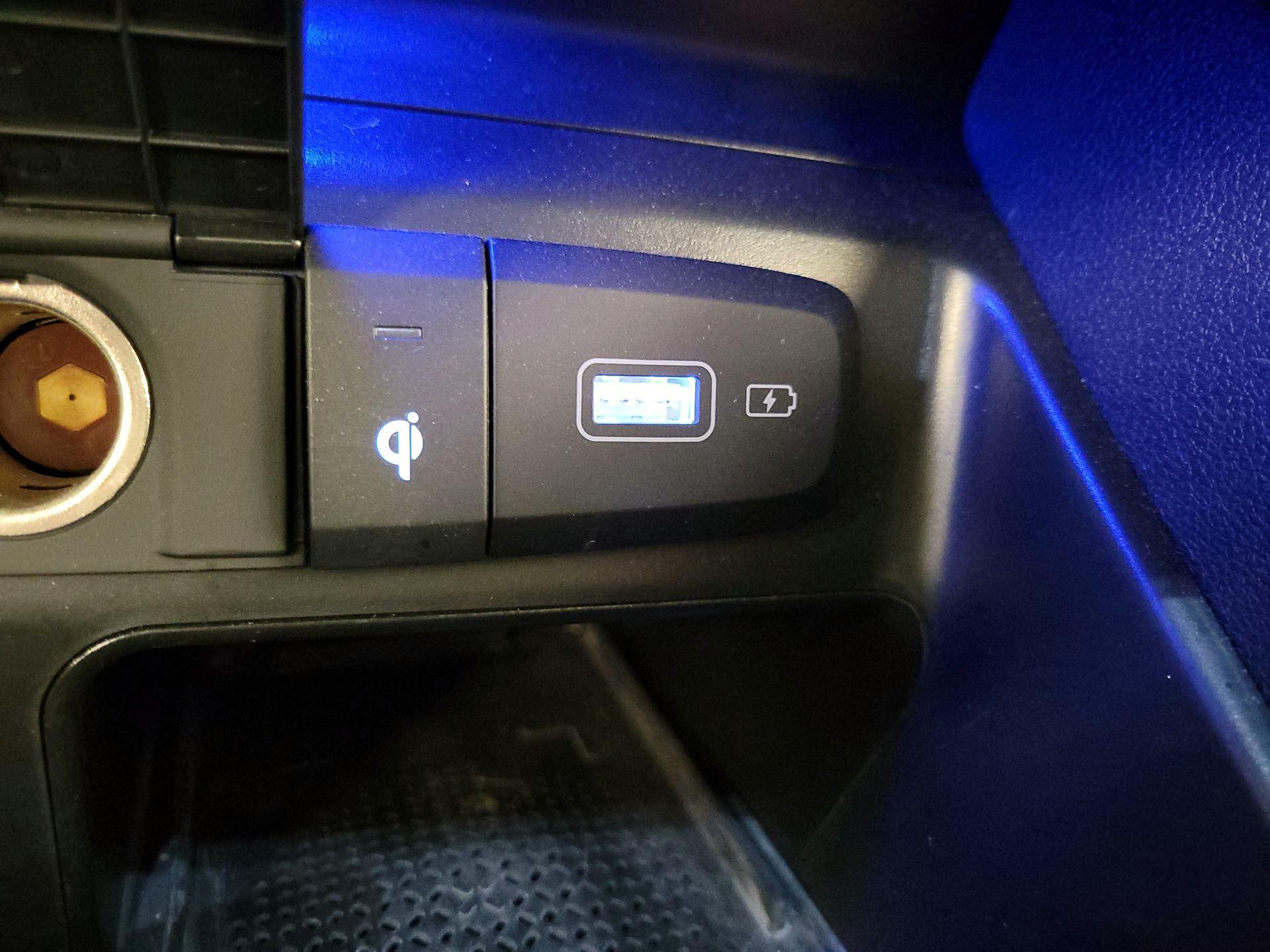 Thumbnail: 2022 Hyundai Santa Cruz - 19