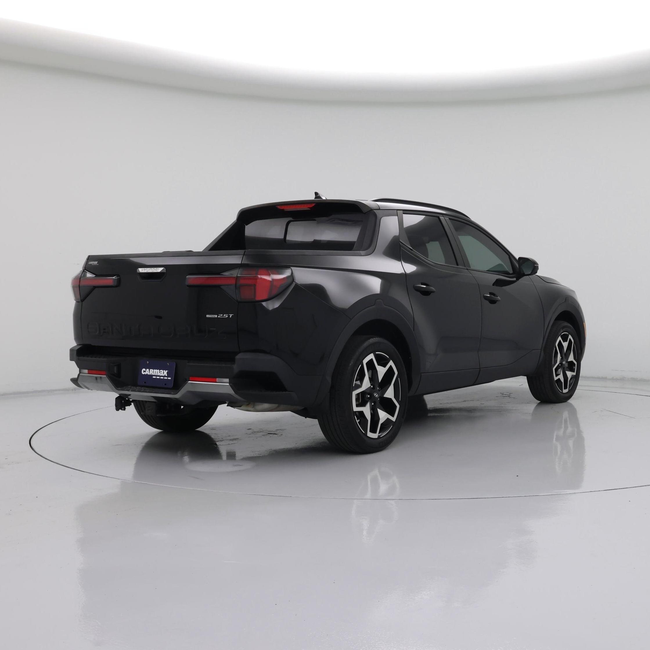 Thumbnail: 2022 Hyundai Santa Cruz - 8