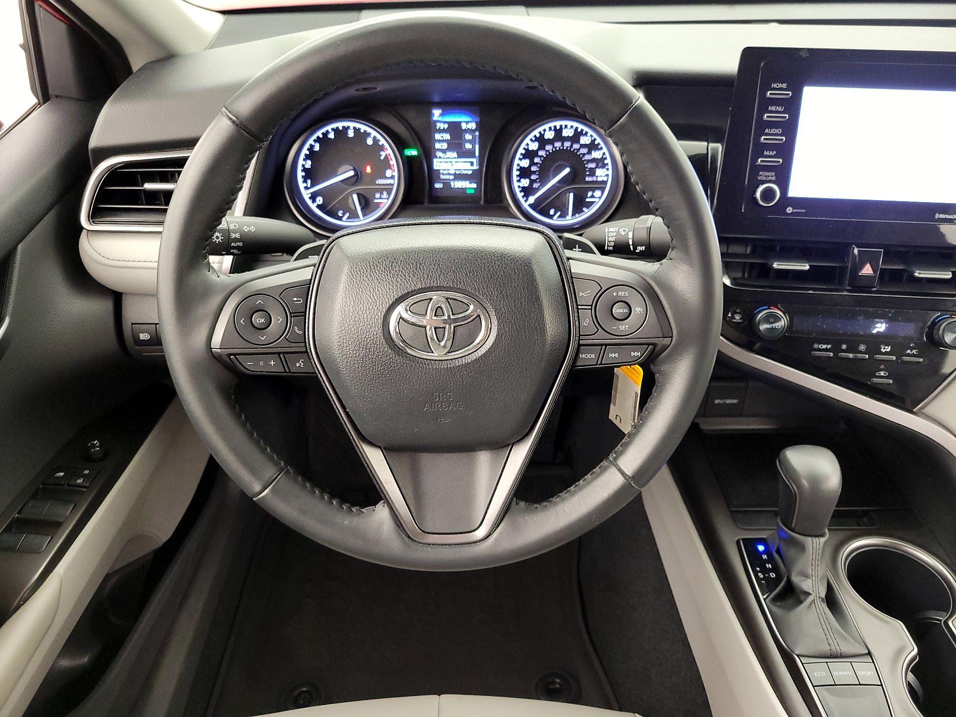 Thumbnail: 2024 Toyota Camry - 10