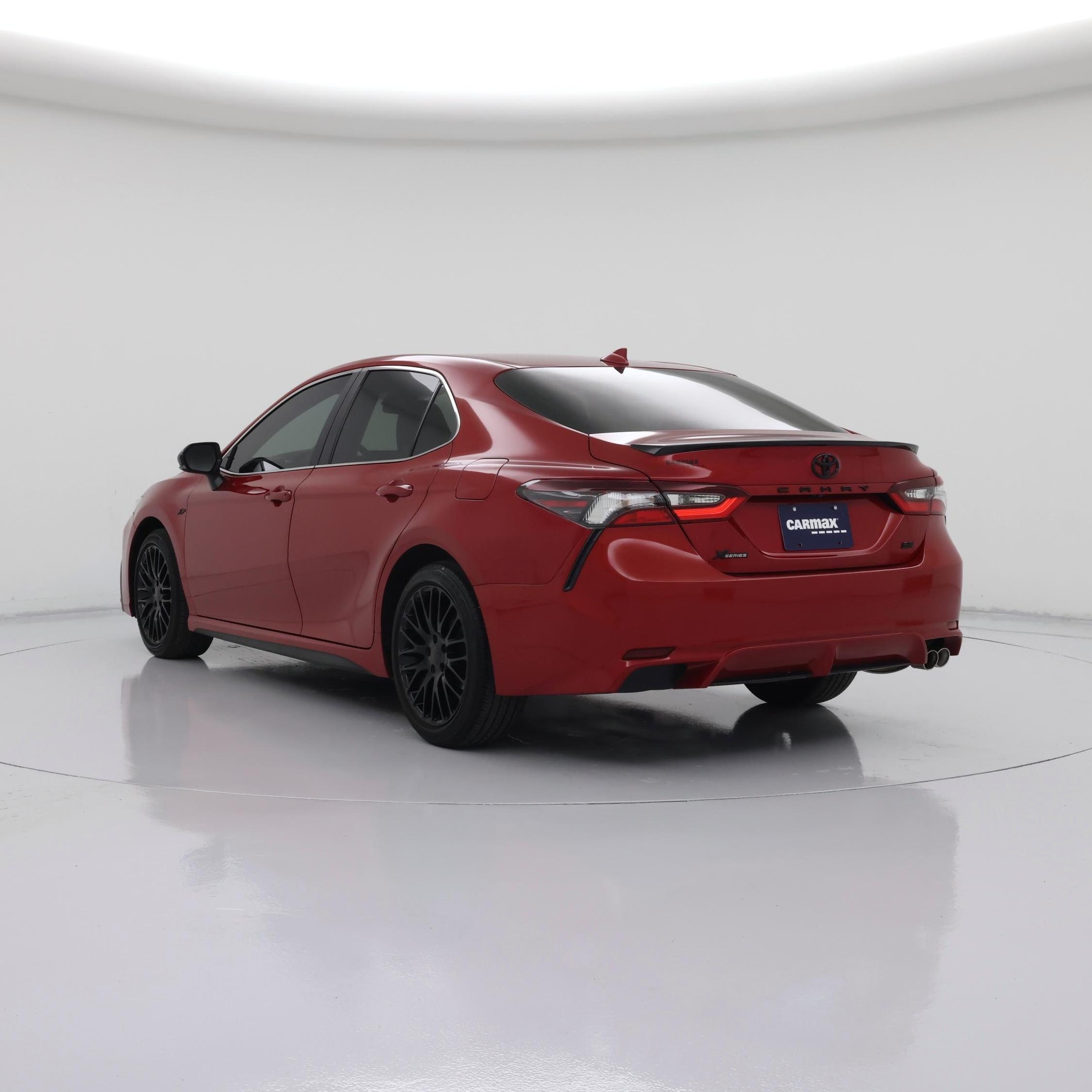 Thumbnail: 2024 Toyota Camry - 2