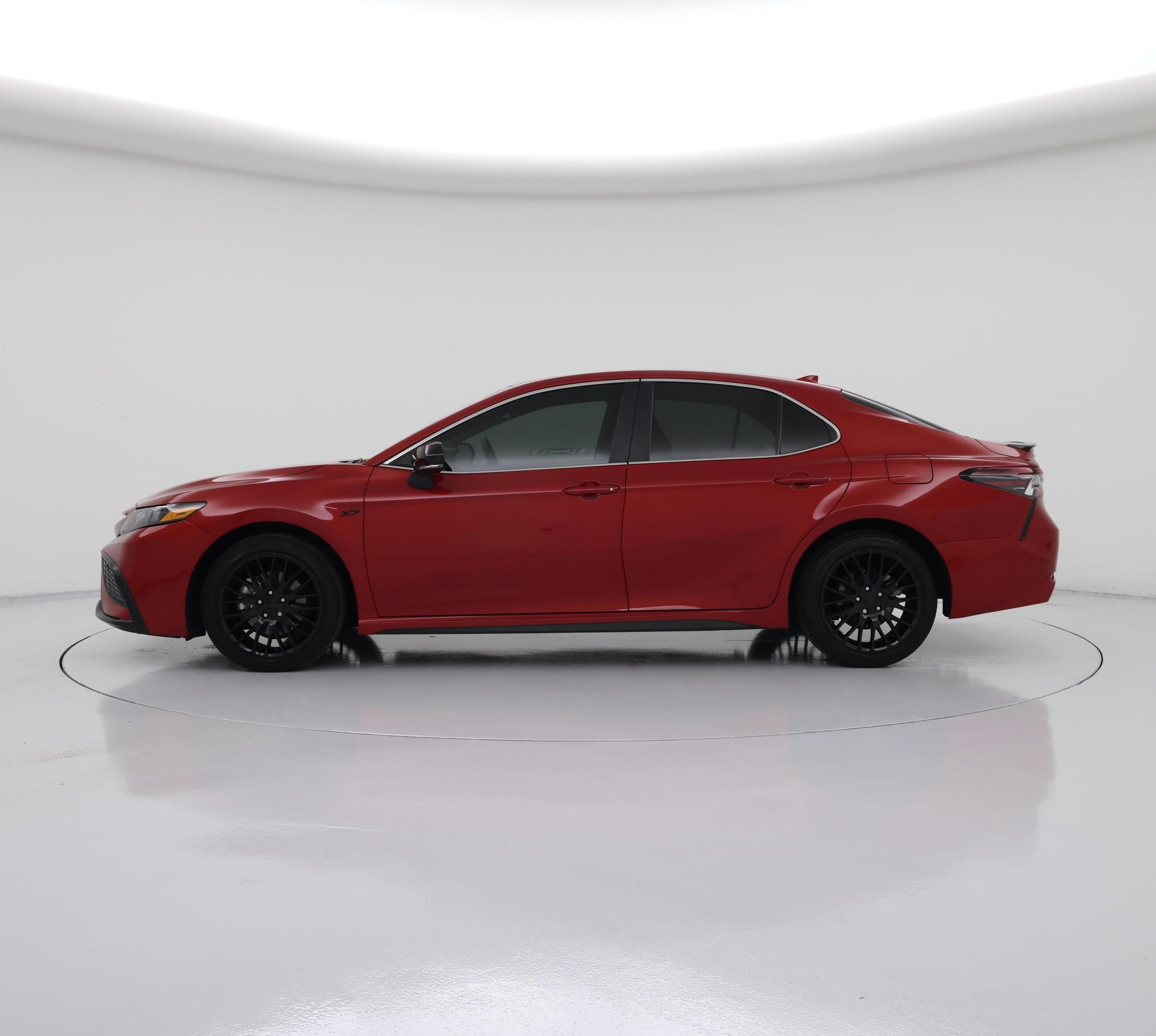 Thumbnail: 2024 Toyota Camry - 3