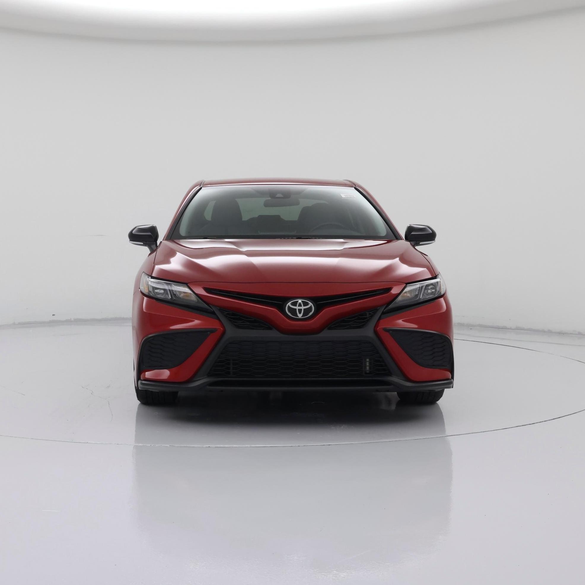 Thumbnail: 2024 Toyota Camry - 5