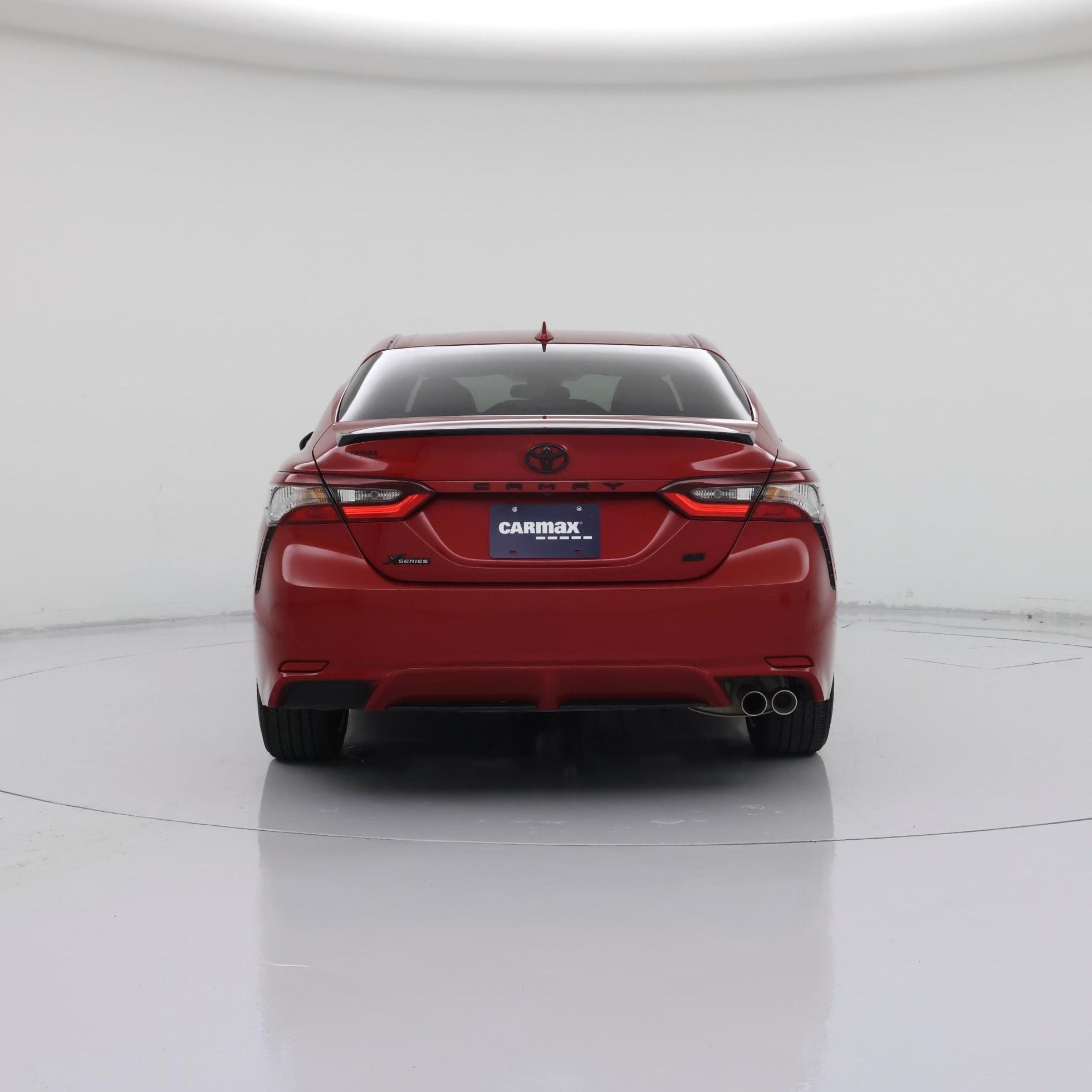 Thumbnail: 2024 Toyota Camry - 6