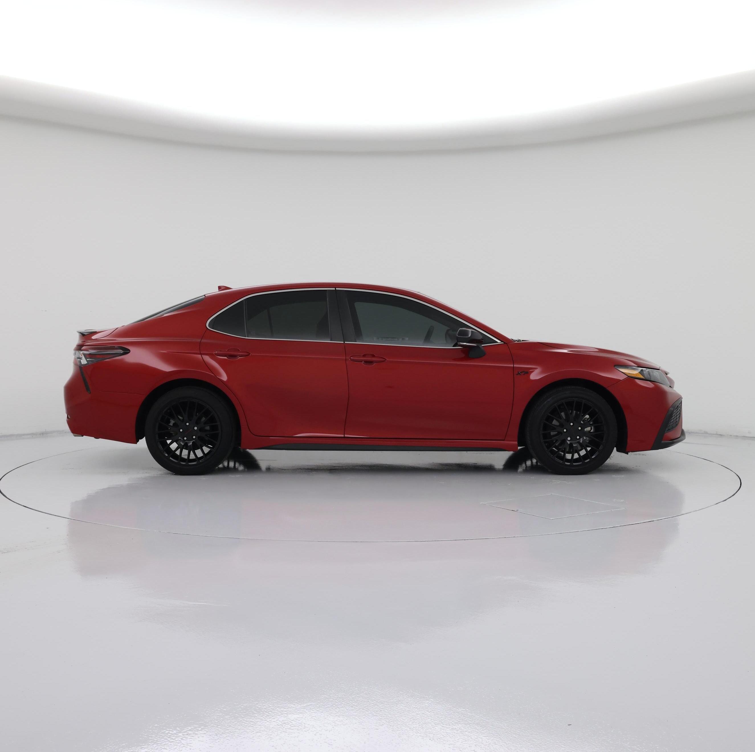 Thumbnail: 2024 Toyota Camry - 7