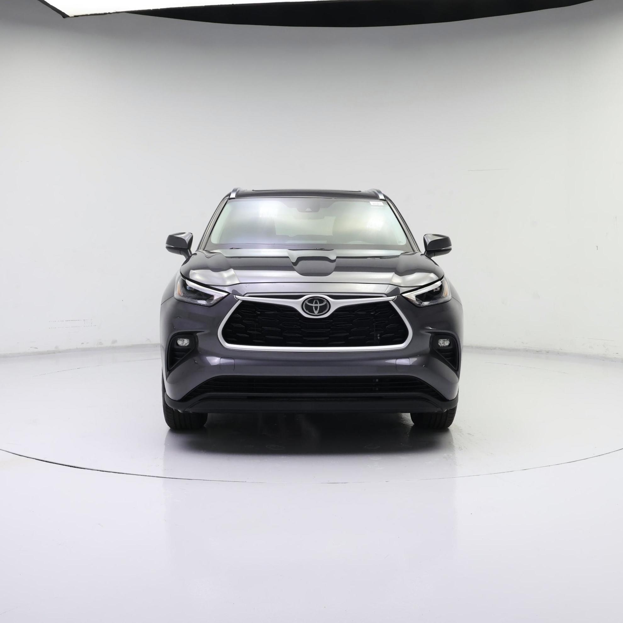Thumbnail: 2021 Toyota Highlander - 5