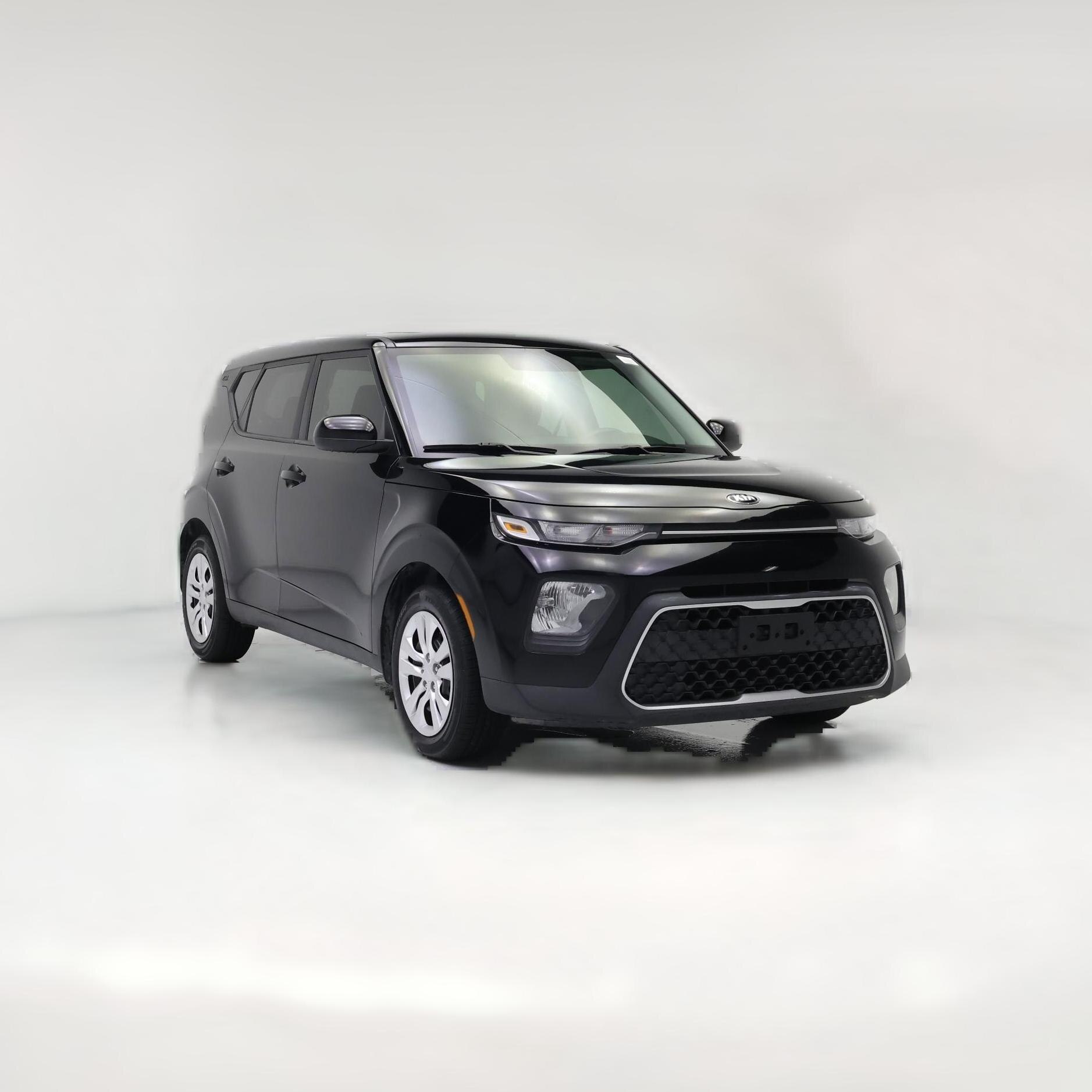 Thumbnail: 2020 Kia Soul - 1