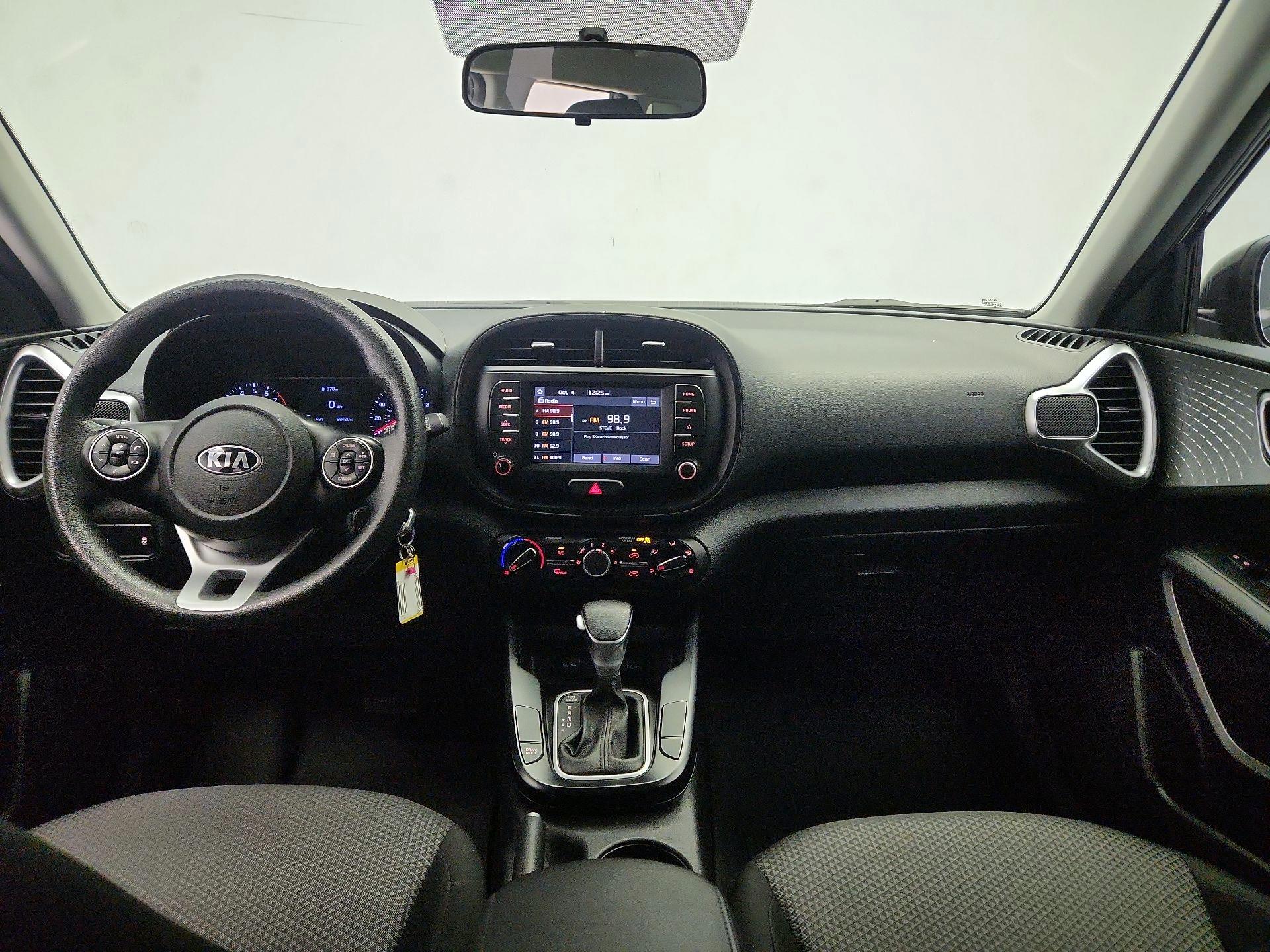 Thumbnail: 2020 Kia Soul - 9