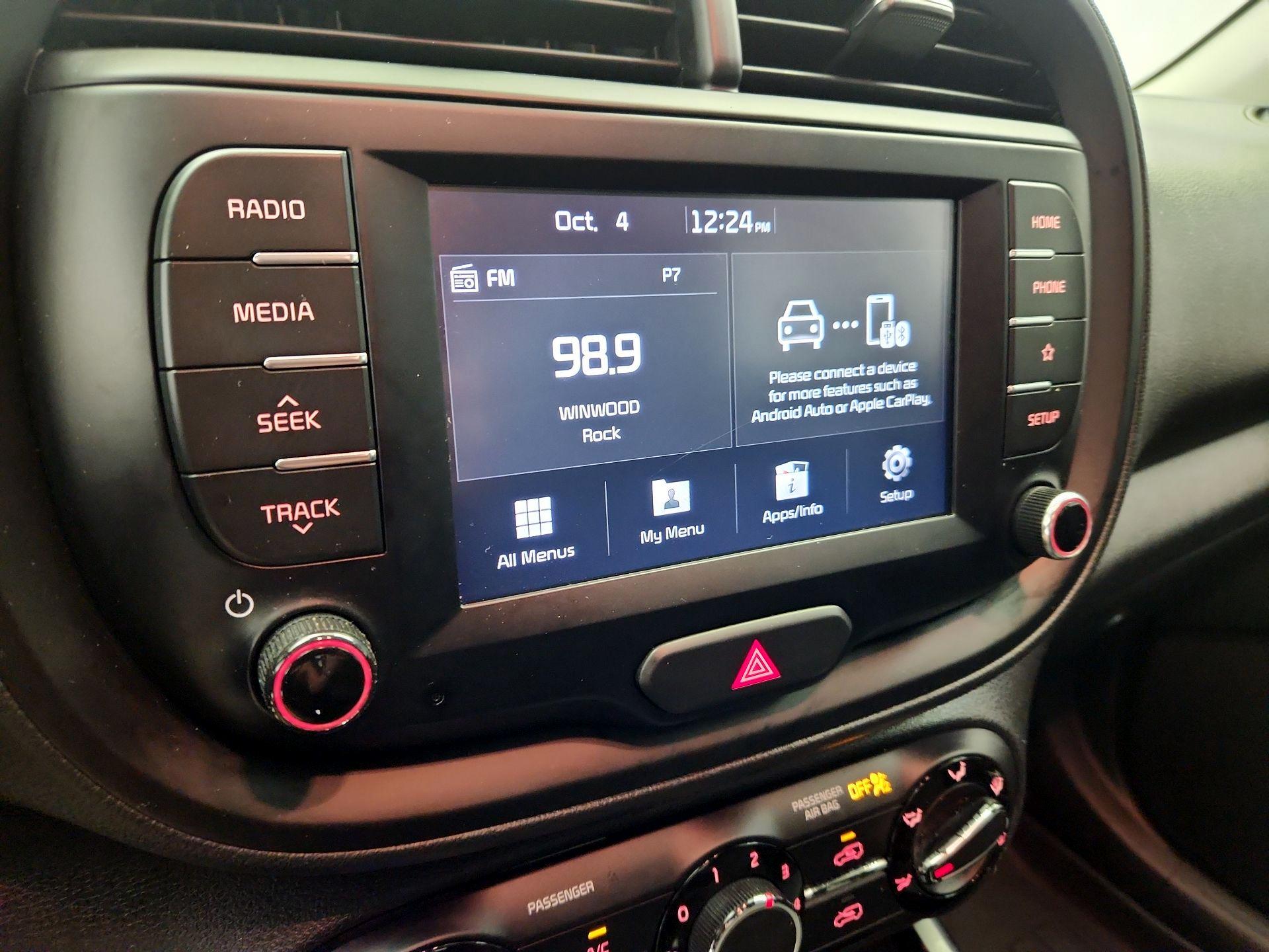 Thumbnail: 2020 Kia Soul - 15